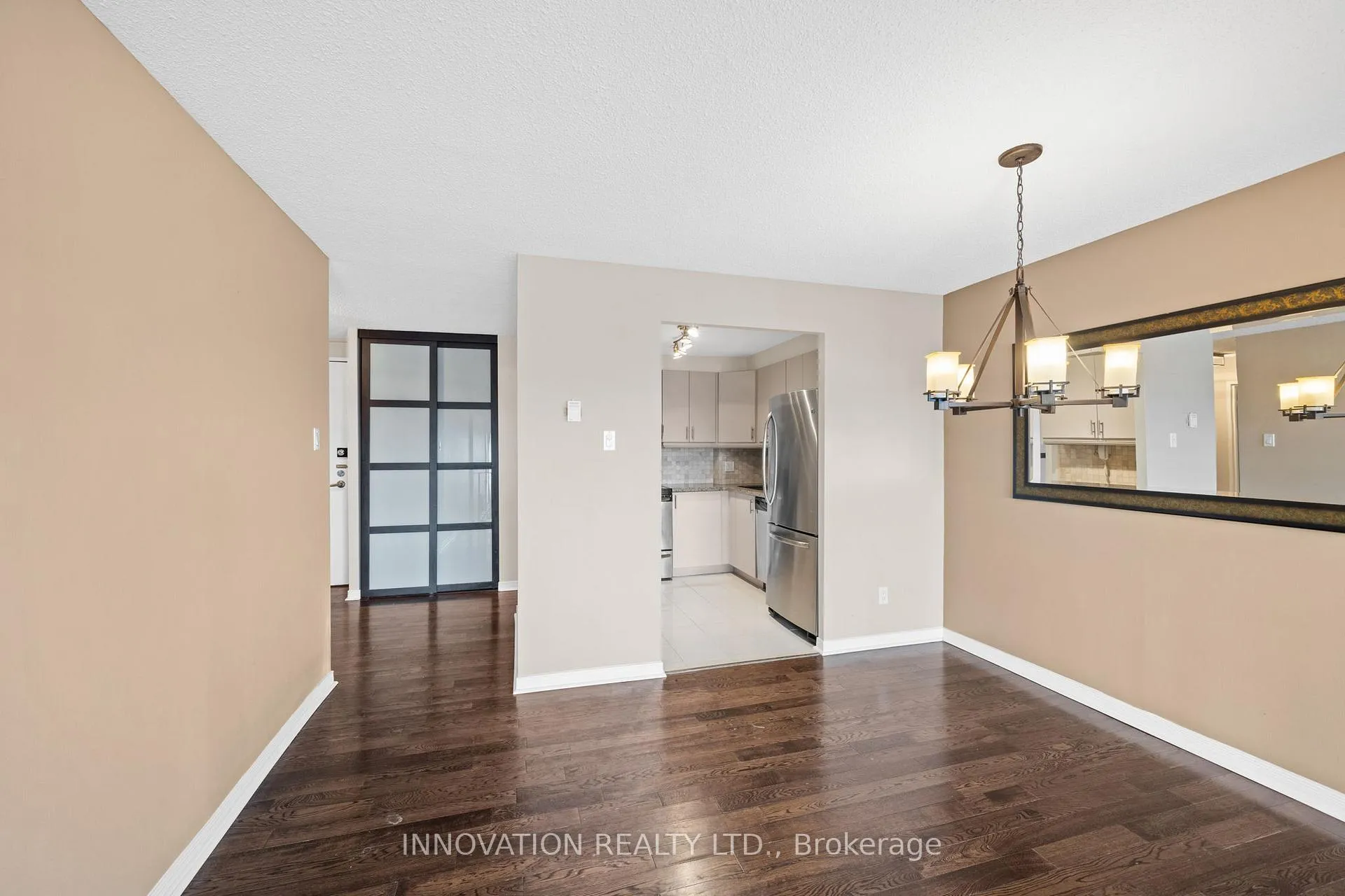 Photo 9 of Unit 1405, 415 Greenview Avenue, Ottawa, Britannia — HOMEH