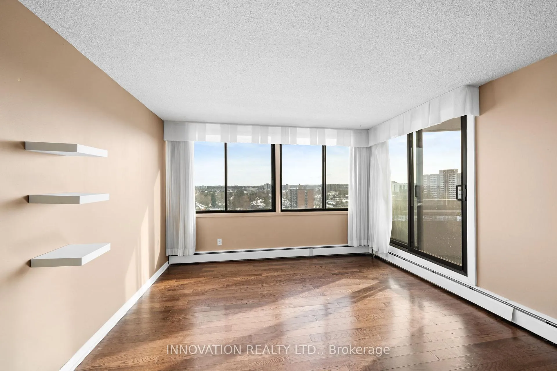Photo 10 of Unit 1405, 415 Greenview Avenue, Ottawa, Britannia — HOMEH
