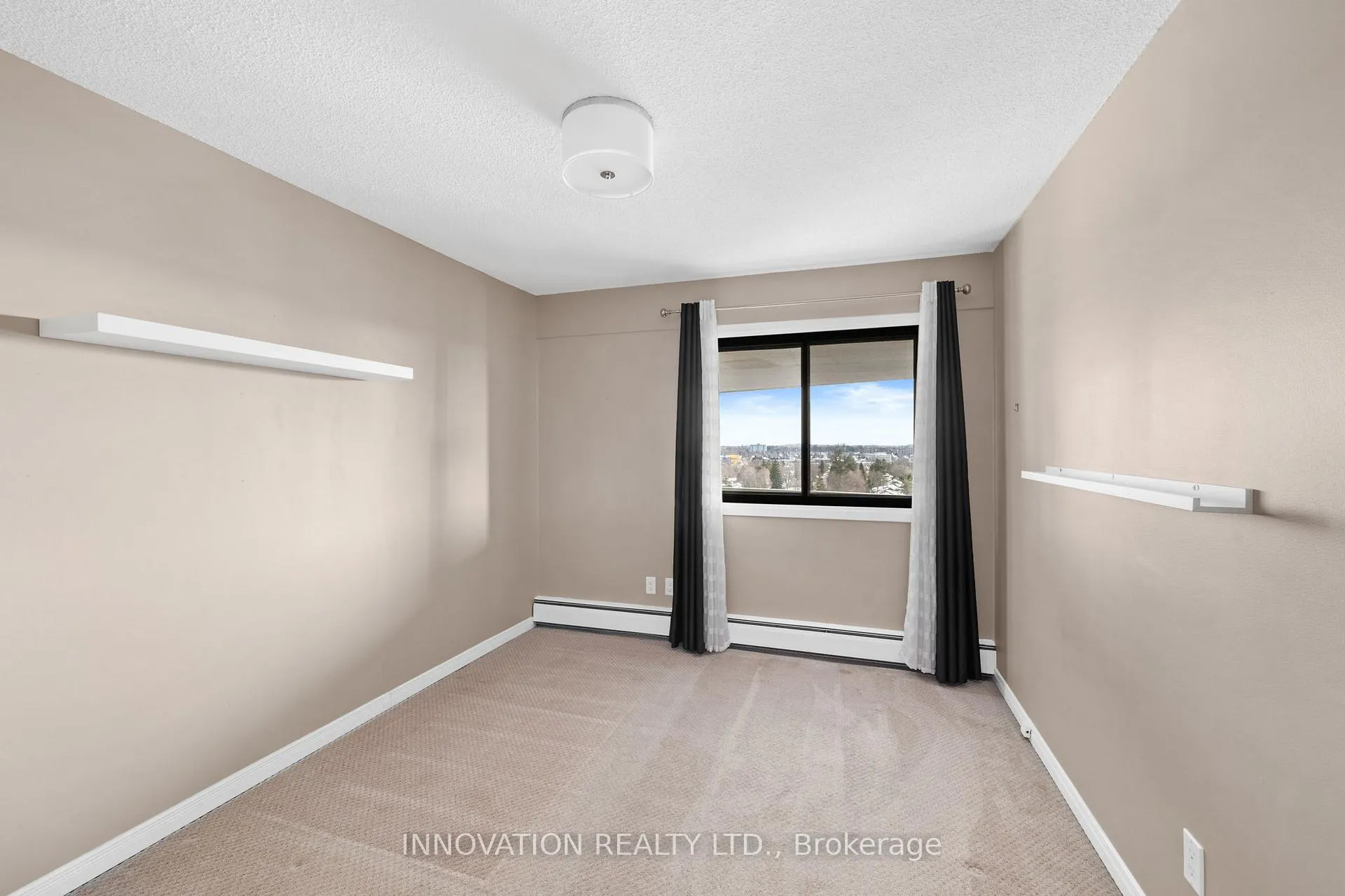 Photo 13 of Unit 1405, 415 Greenview Avenue, Ottawa, Britannia — HOMEH