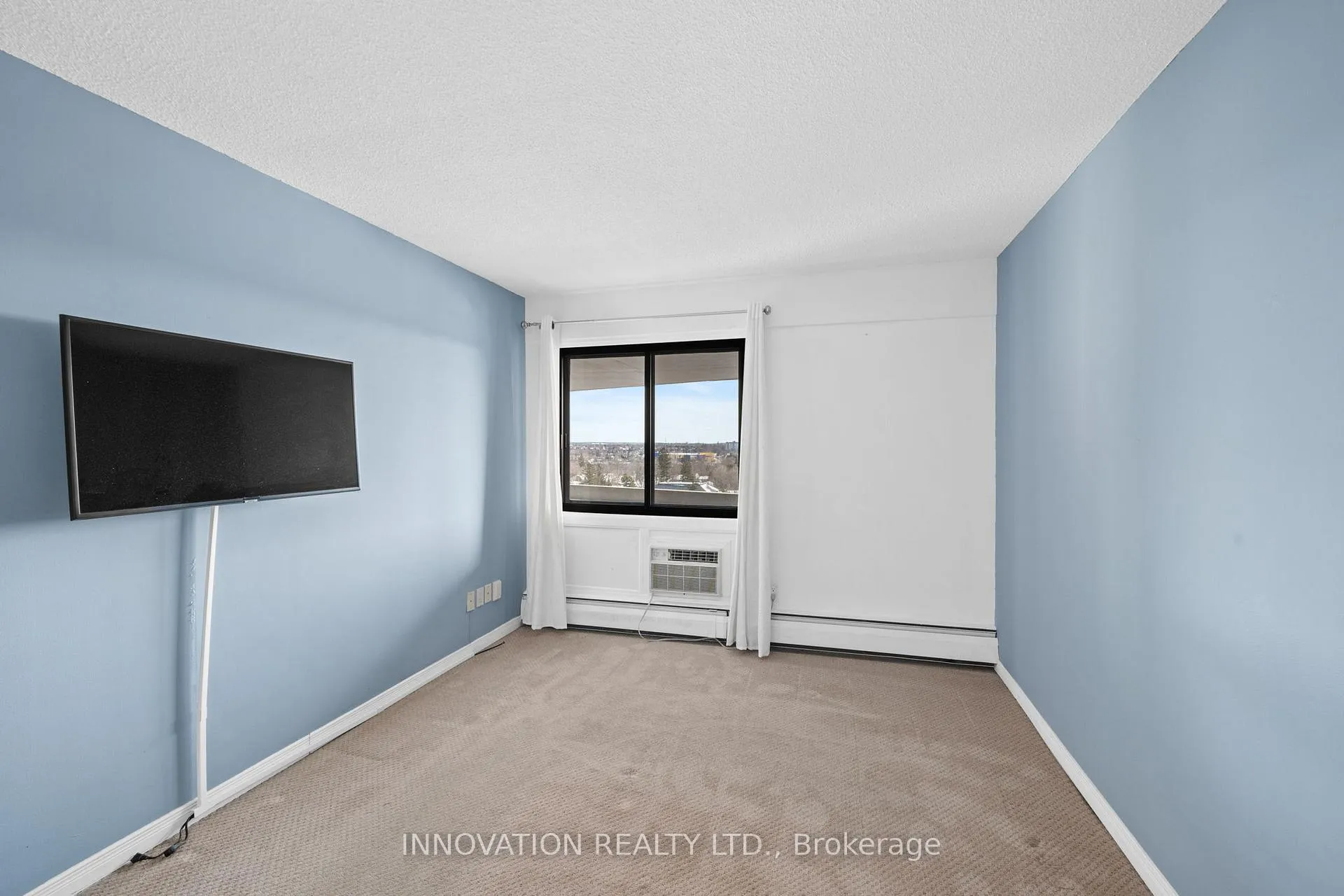 Photo 15 of Unit 1405, 415 Greenview Avenue, Ottawa, Britannia — HOMEH