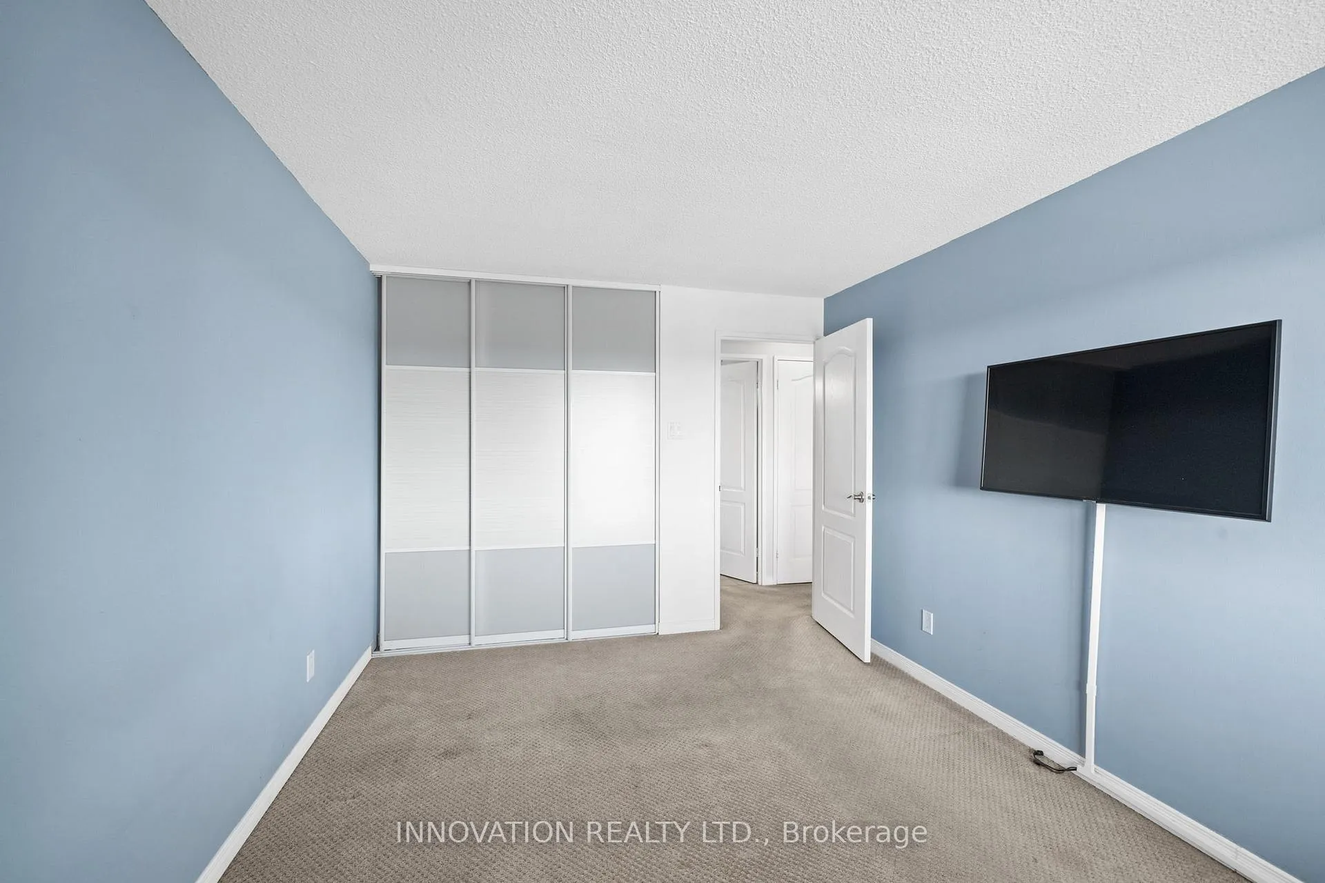 Photo 16 of Unit 1405, 415 Greenview Avenue, Ottawa, Britannia — HOMEH