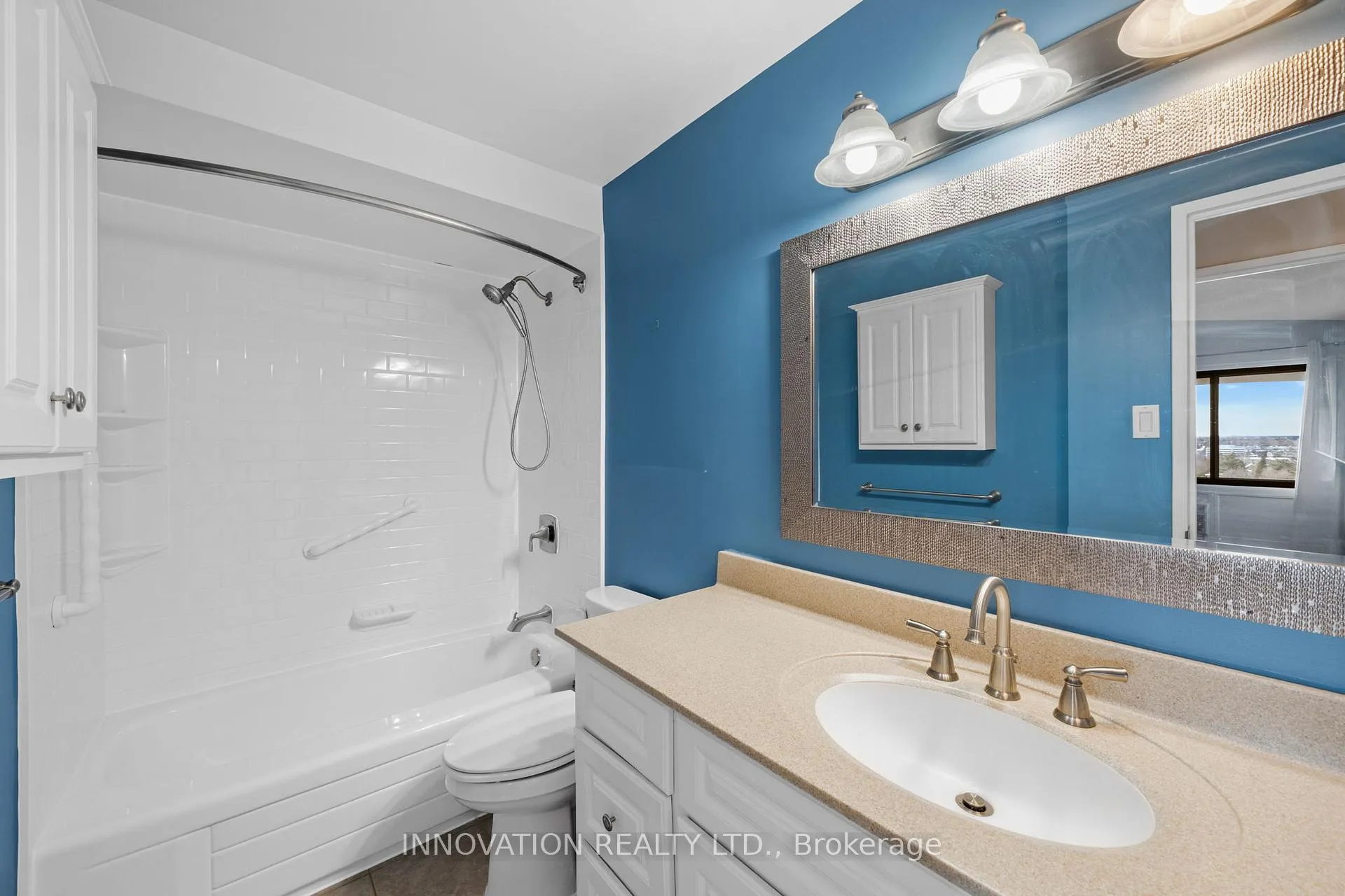 Photo 17 of Unit 1405, 415 Greenview Avenue, Ottawa, Britannia — HOMEH