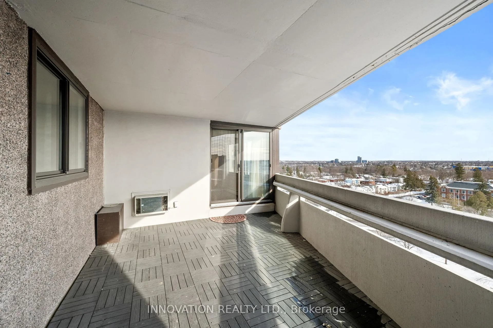 Photo 19 of Unit 1405, 415 Greenview Avenue, Ottawa, Britannia — HOMEH