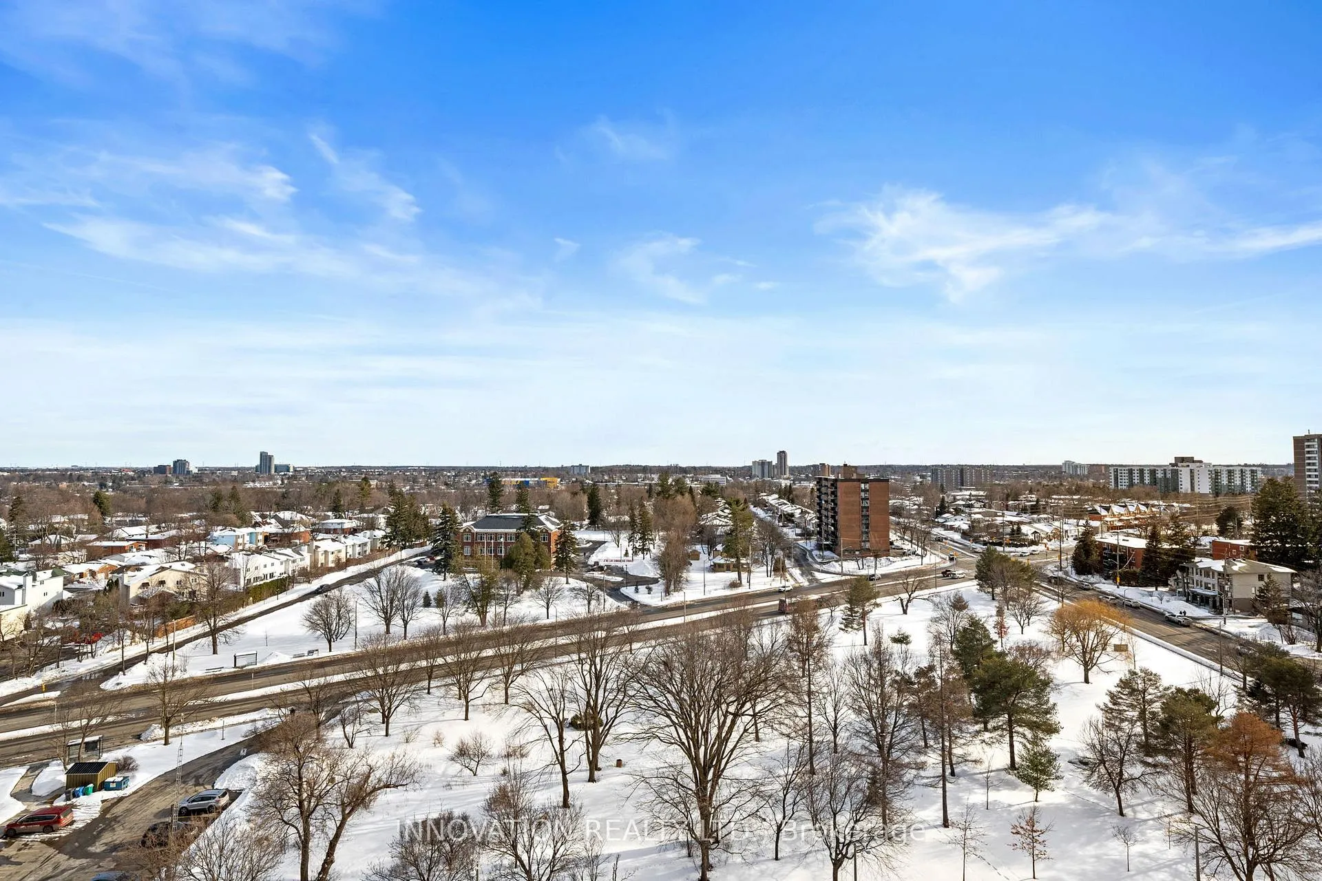 Photo 20 of Unit 1405, 415 Greenview Avenue, Ottawa, Britannia — HOMEH