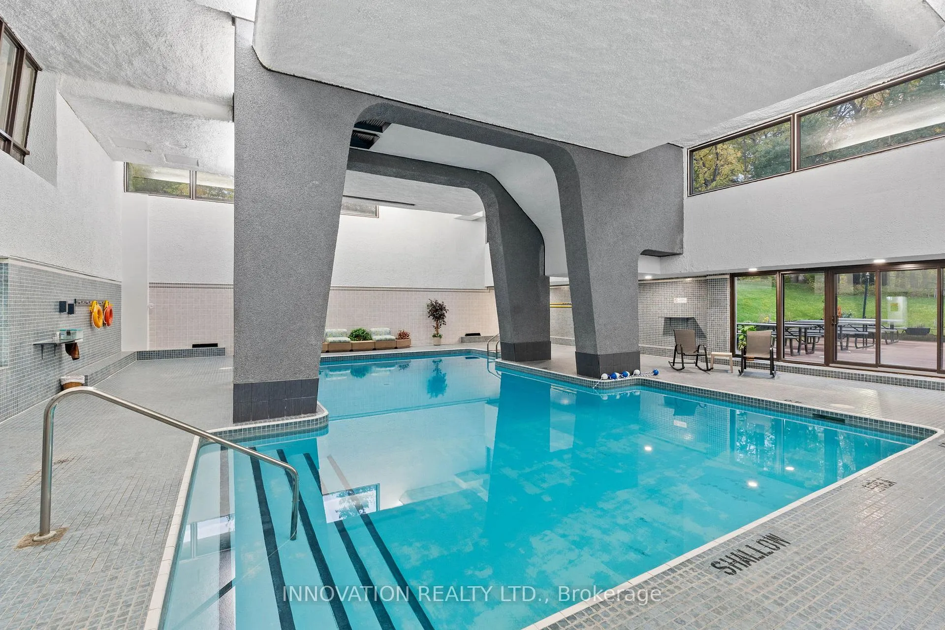 Photo 22 of Unit 1405, 415 Greenview Avenue, Ottawa, Britannia — HOMEH
