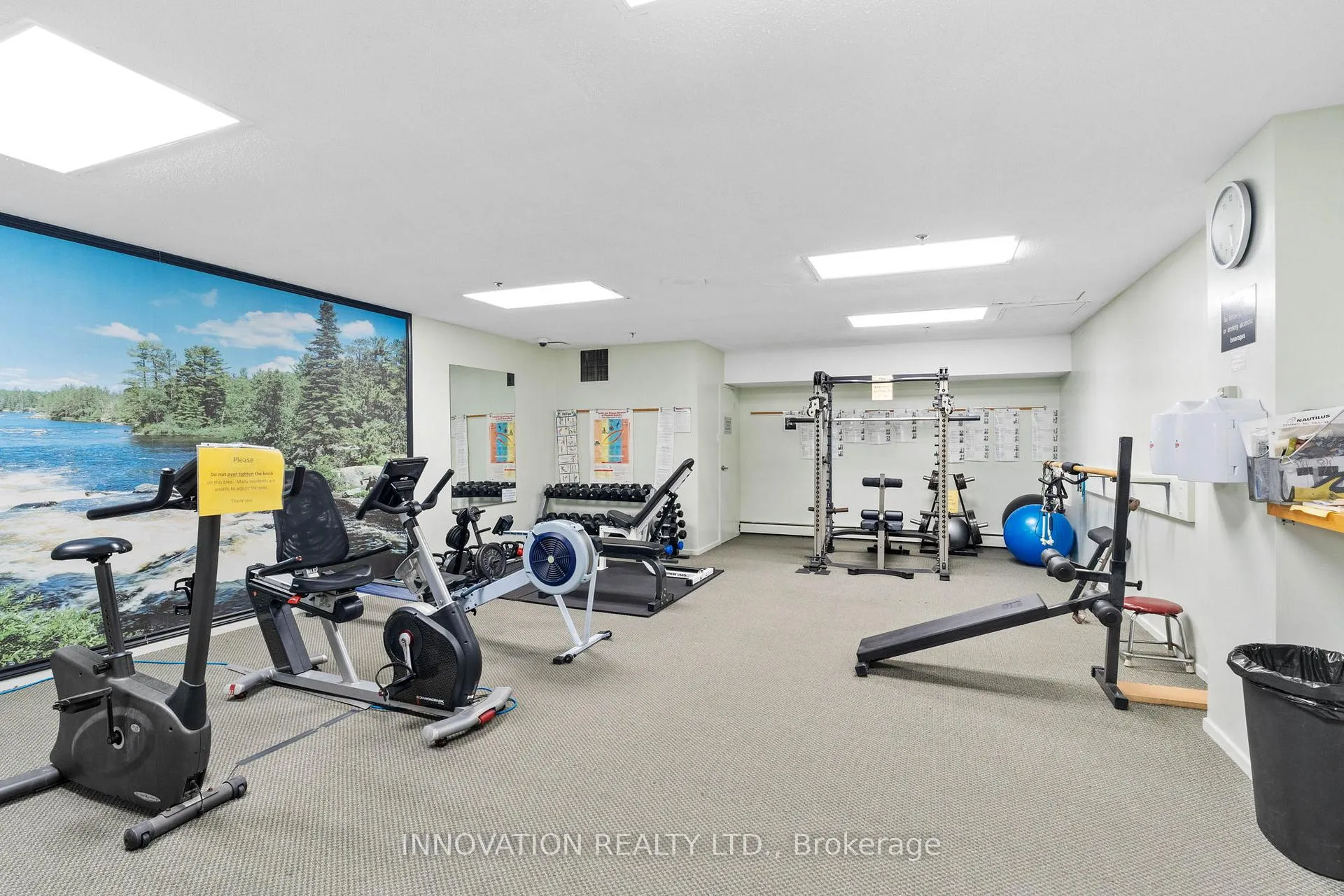Photo 26 of Unit 1405, 415 Greenview Avenue, Ottawa, Britannia — HOMEH