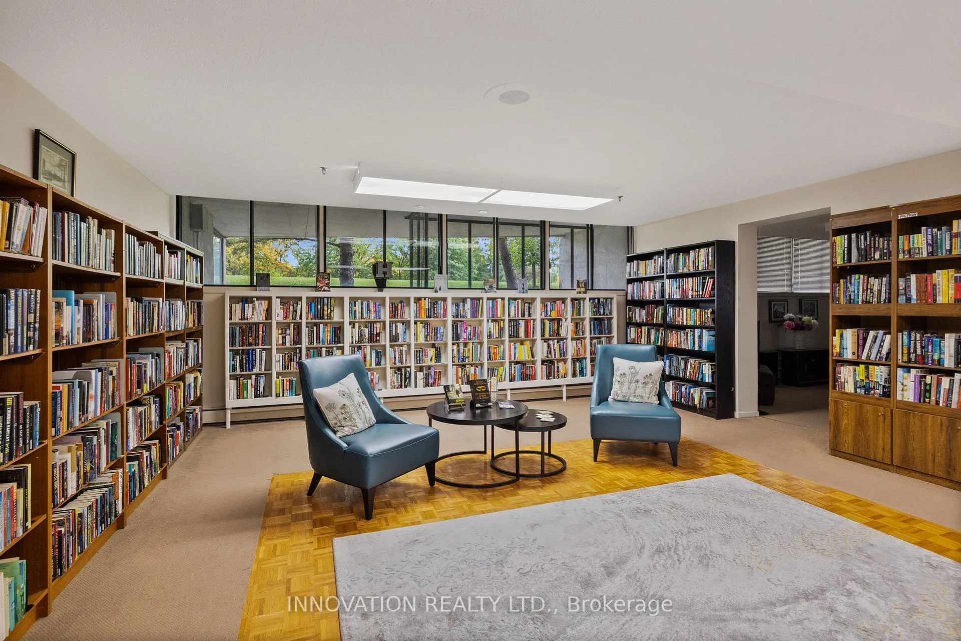 Photo 27 of Unit 1405, 415 Greenview Avenue, Ottawa, Britannia — HOMEH