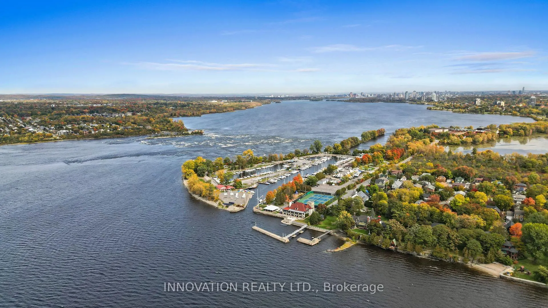 Photo 30 of Unit 1405, 415 Greenview Avenue, Ottawa, Britannia — HOMEH