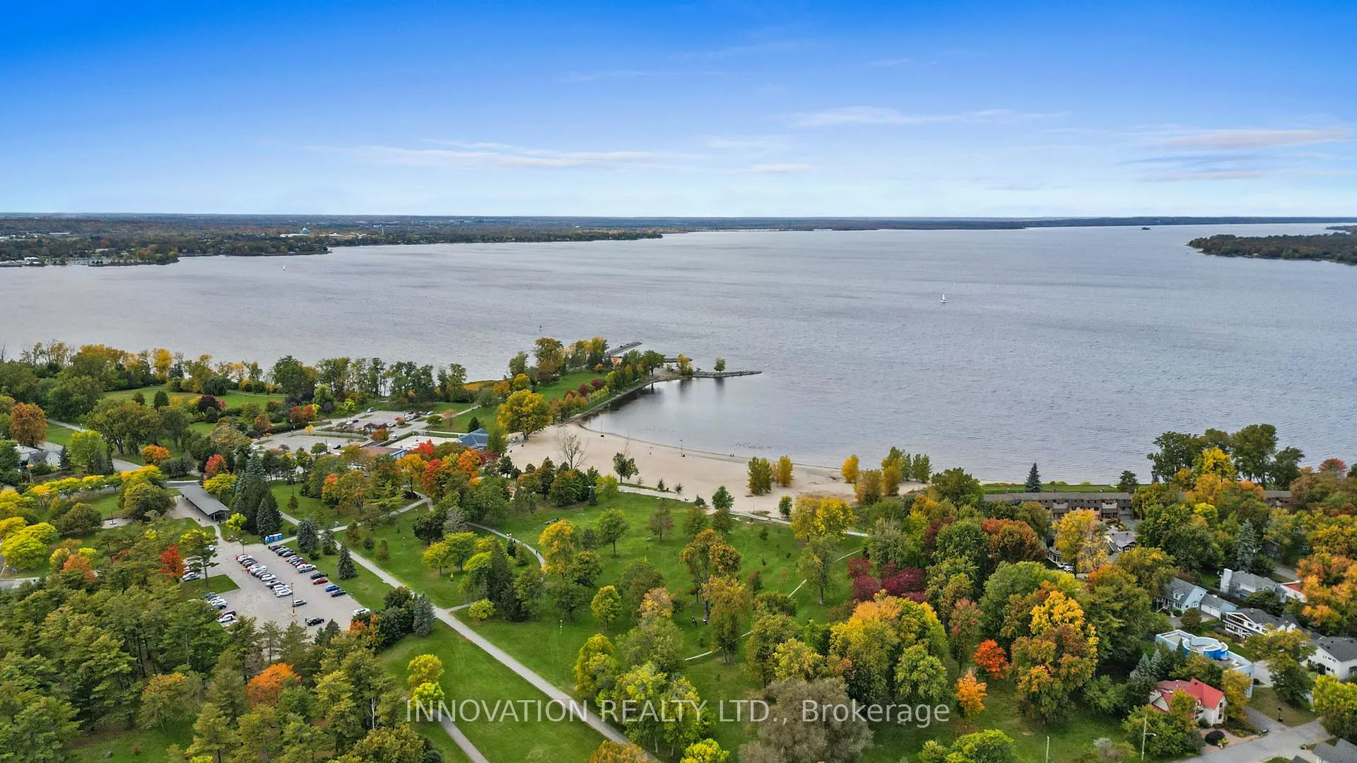 Photo 31 of Unit 1405, 415 Greenview Avenue, Ottawa, Britannia — HOMEH