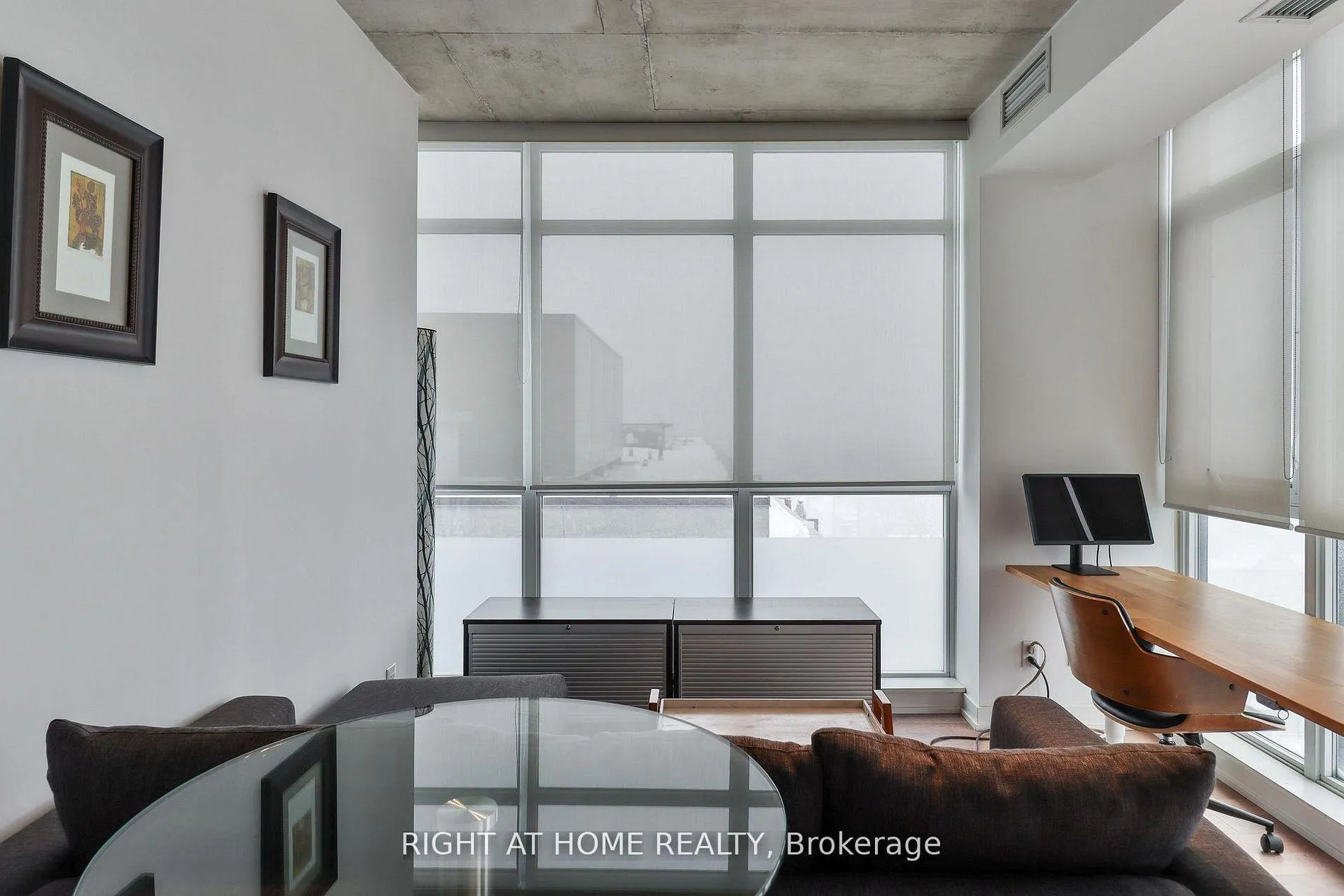 Photo 8 of Unit 906, 1190 Dundas Street E, Toronto, South Riverdale — HOMEH