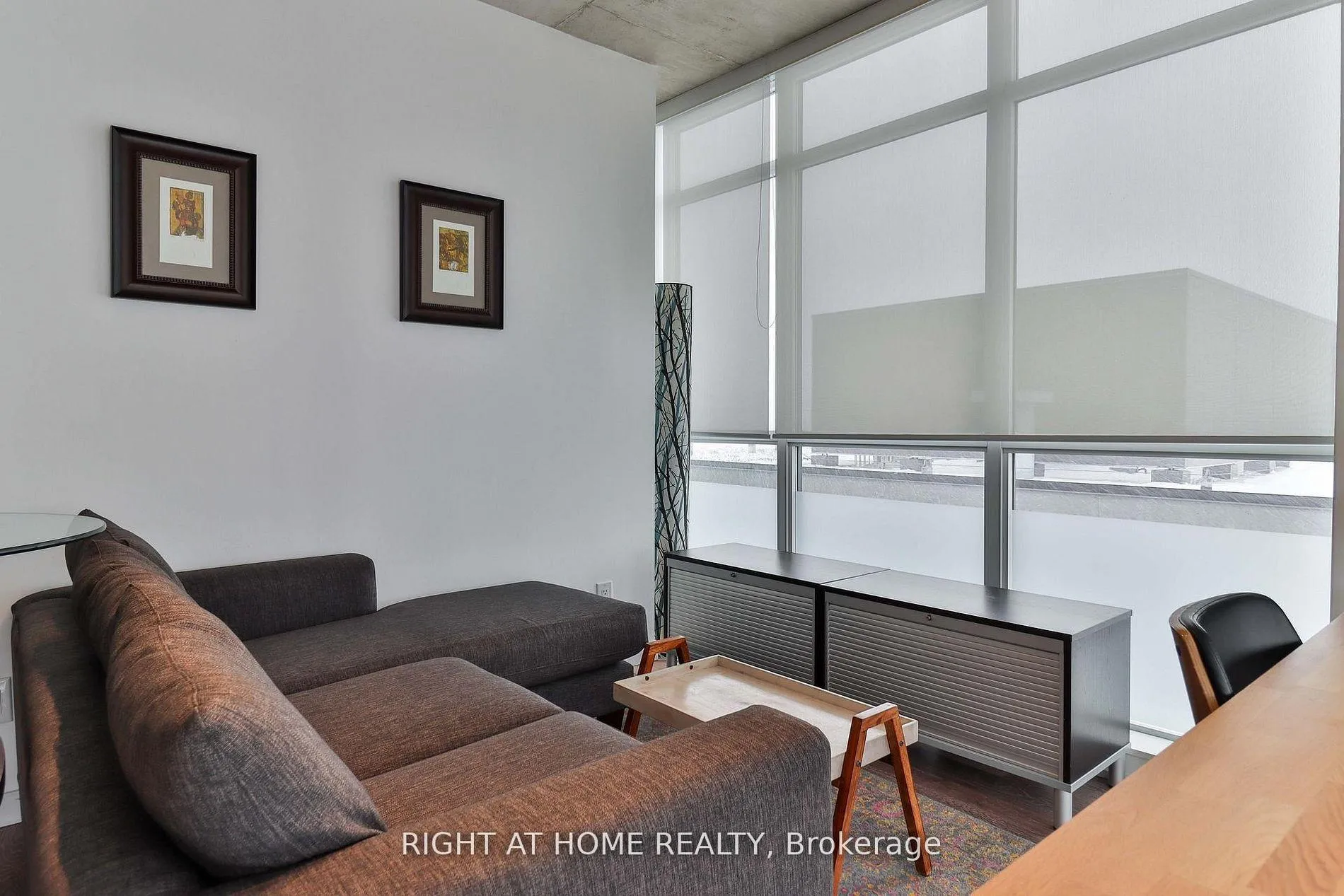 Photo 9 of Unit 906, 1190 Dundas Street E, Toronto, South Riverdale — HOMEH