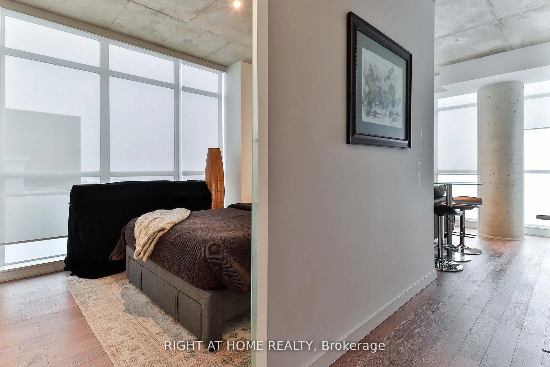 Photo 12 of Unit 906, 1190 Dundas Street E, Toronto, South Riverdale — HOMEH