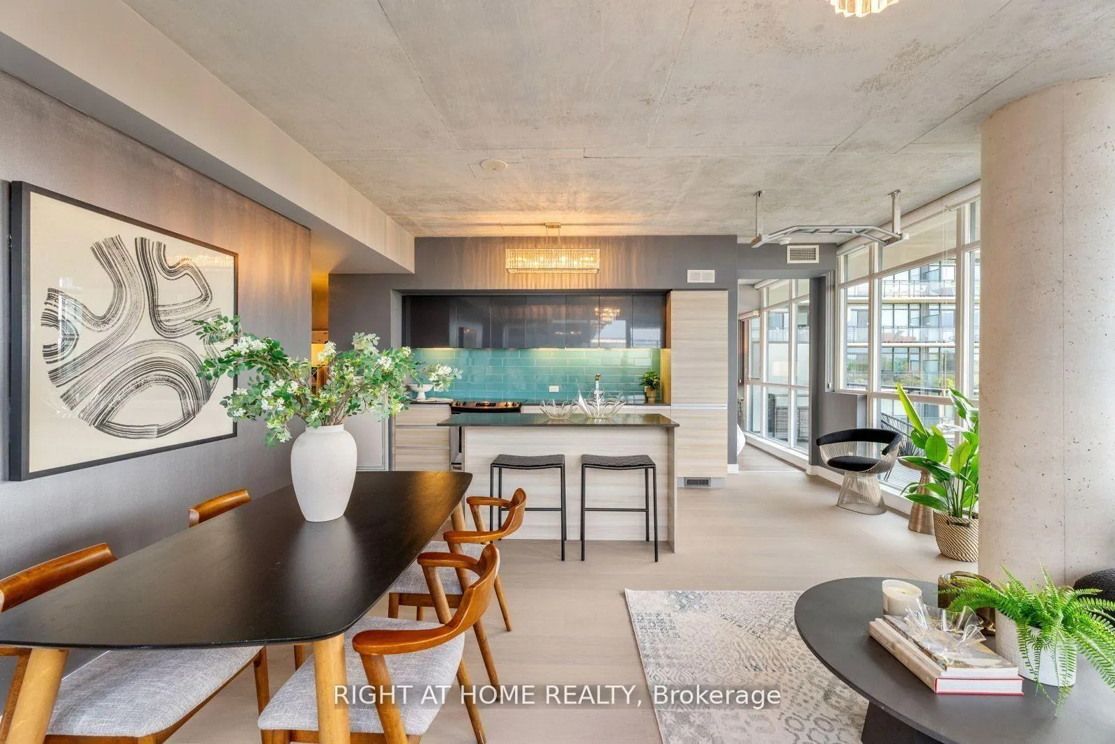 Photo 22 of Unit 906, 1190 Dundas Street E, Toronto, South Riverdale — HOMEH