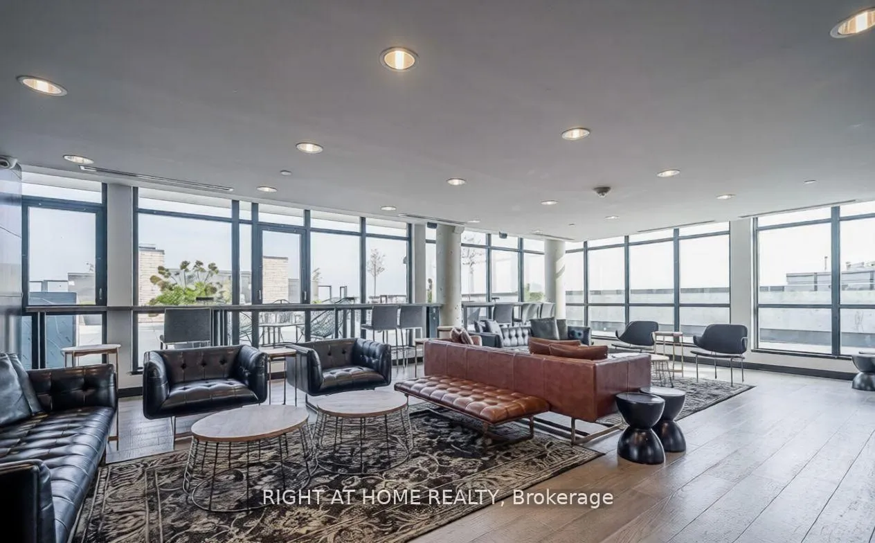 Photo 23 of Unit 906, 1190 Dundas Street E, Toronto, South Riverdale — HOMEH