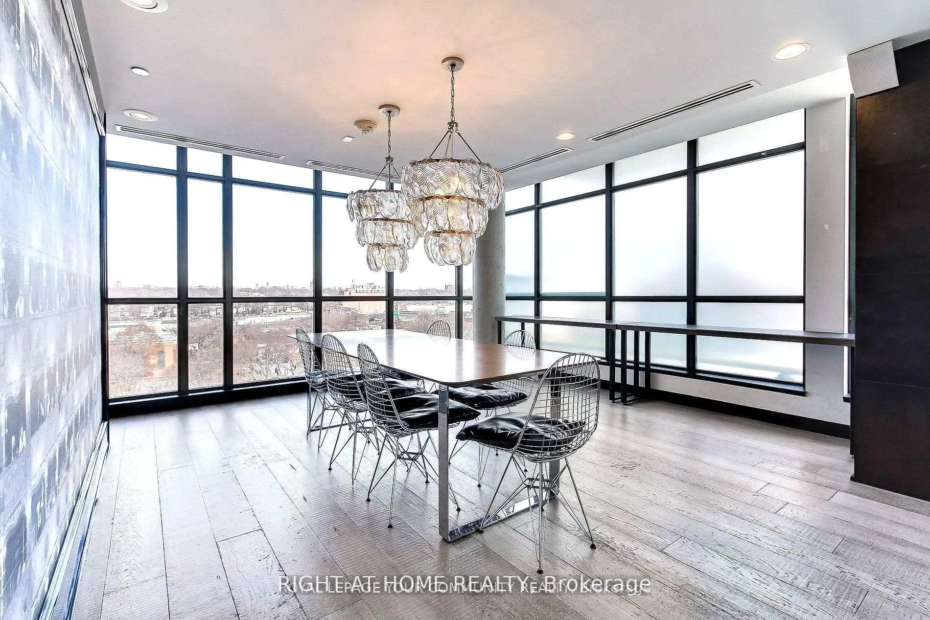 Photo 24 of Unit 906, 1190 Dundas Street E, Toronto, South Riverdale — HOMEH