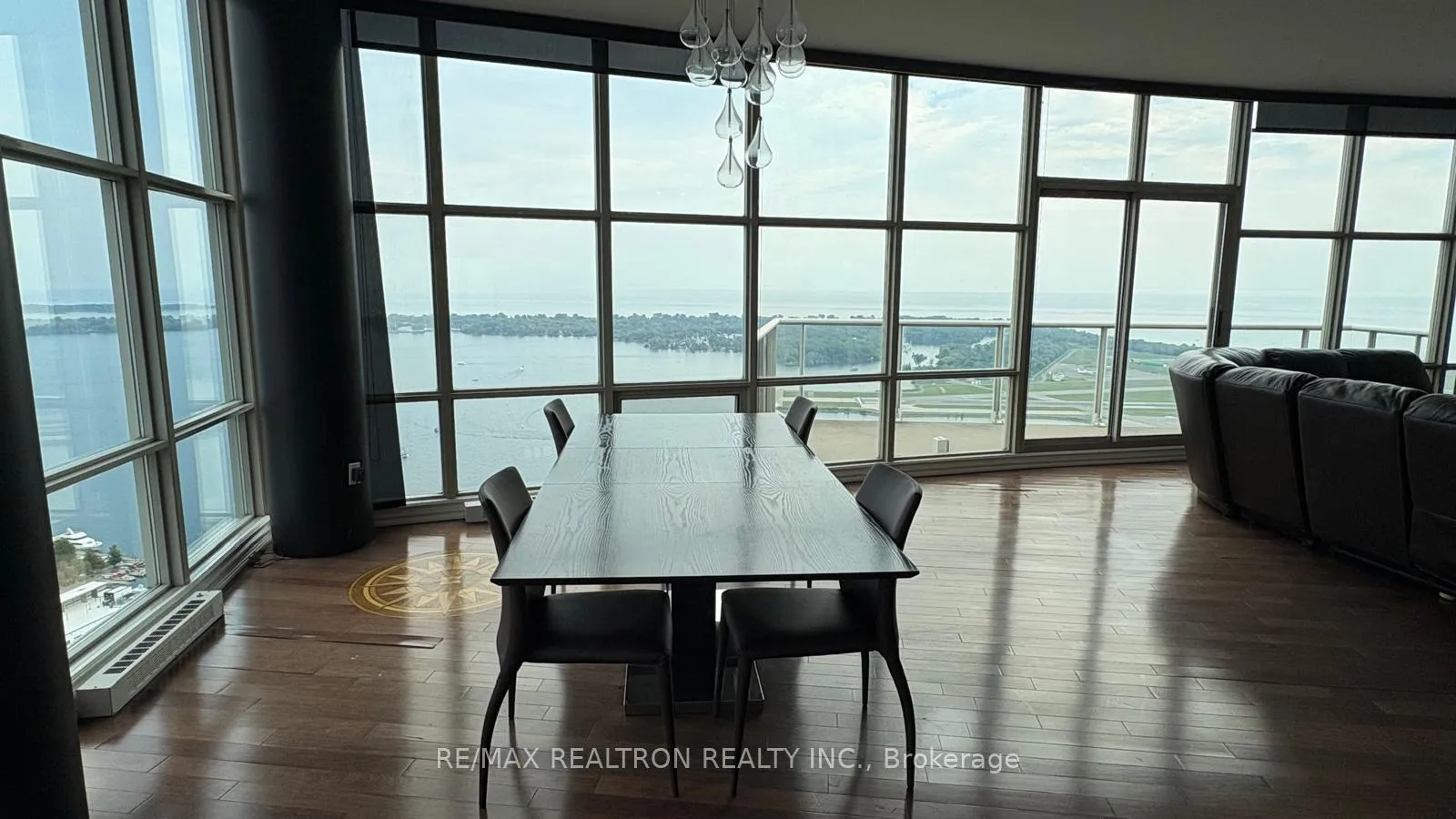Photo 3 of Unit PH3, 35 Mariner Terrace, Toronto, Waterfront Communities — HOMEH