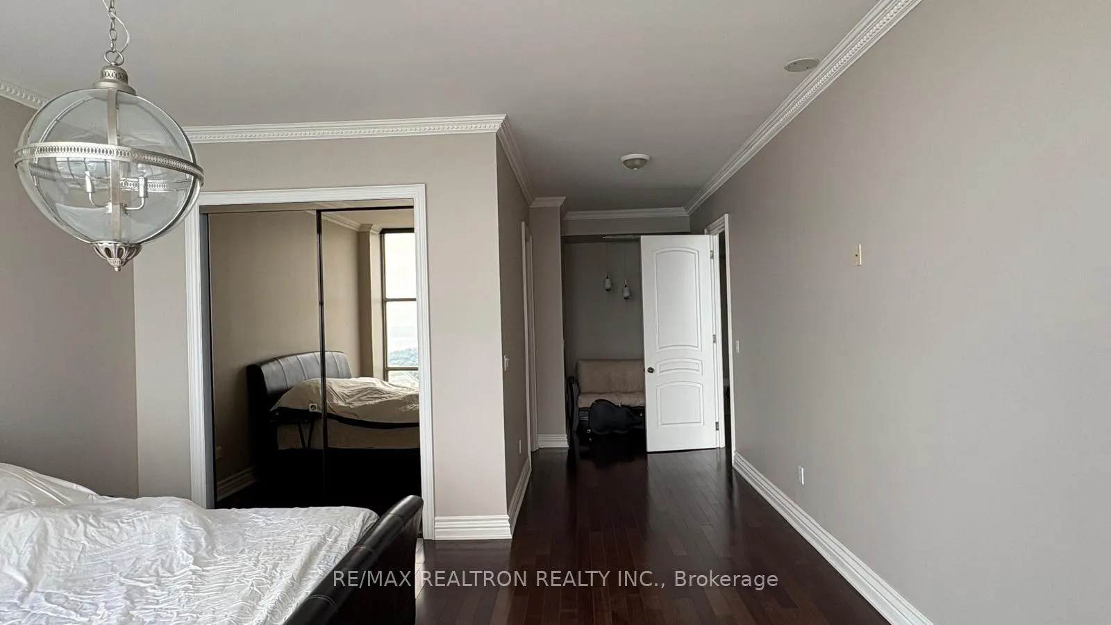 Photo 12 of Unit PH3, 35 Mariner Terrace, Toronto, Waterfront Communities — HOMEH