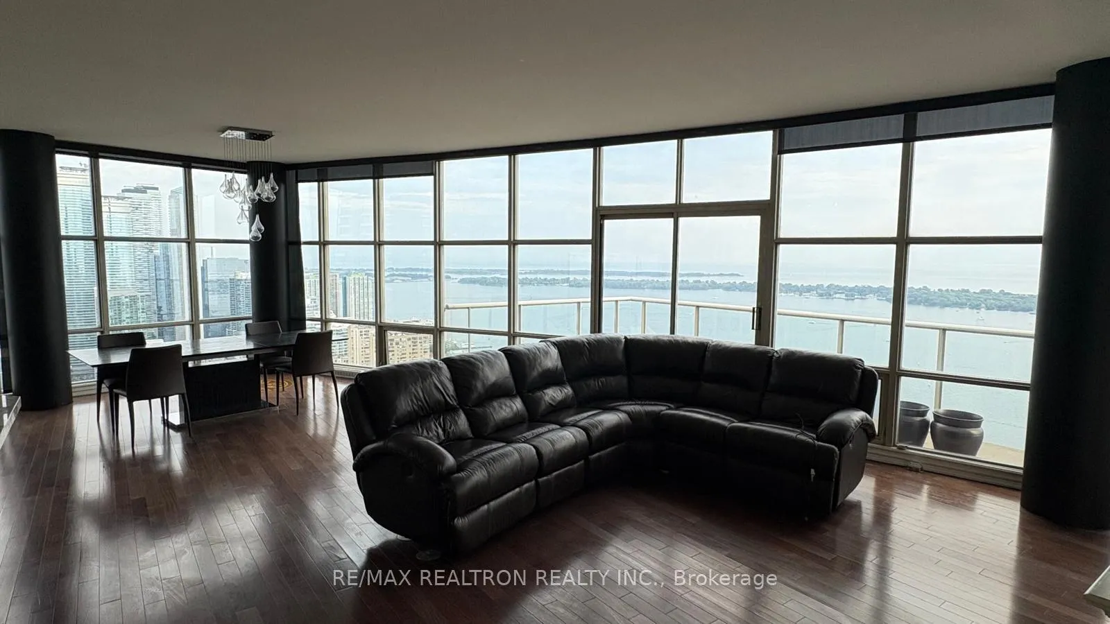Photo 16 of Unit PH3, 35 Mariner Terrace, Toronto, Waterfront Communities — HOMEH