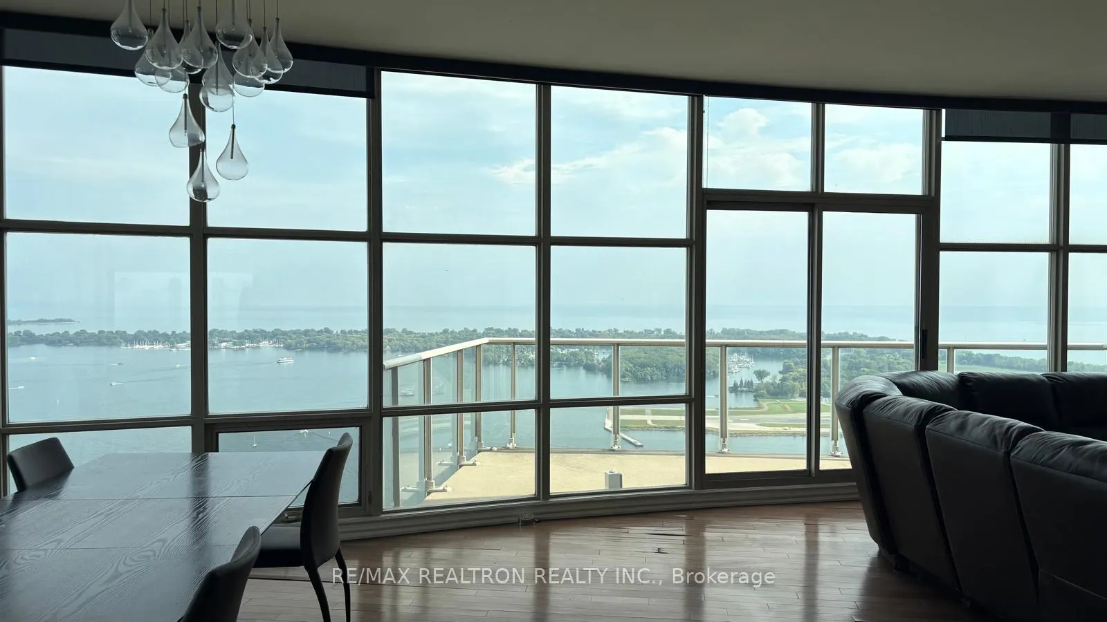 Photo 18 of Unit PH3, 35 Mariner Terrace, Toronto, Waterfront Communities — HOMEH