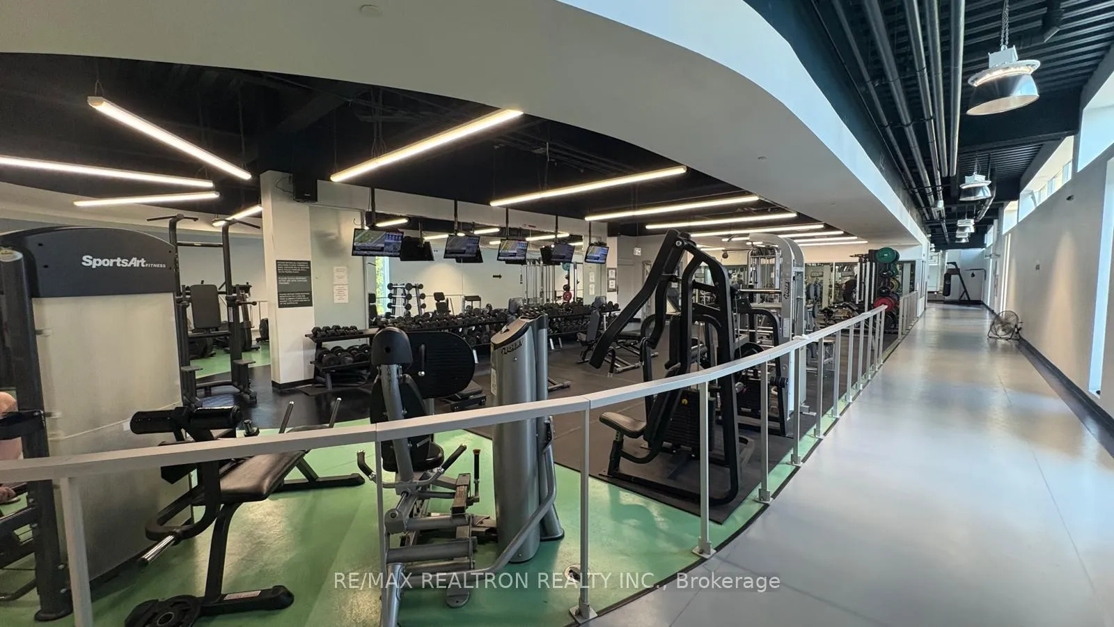 Photo 38 of Unit PH3, 35 Mariner Terrace, Toronto, Waterfront Communities — HOMEH