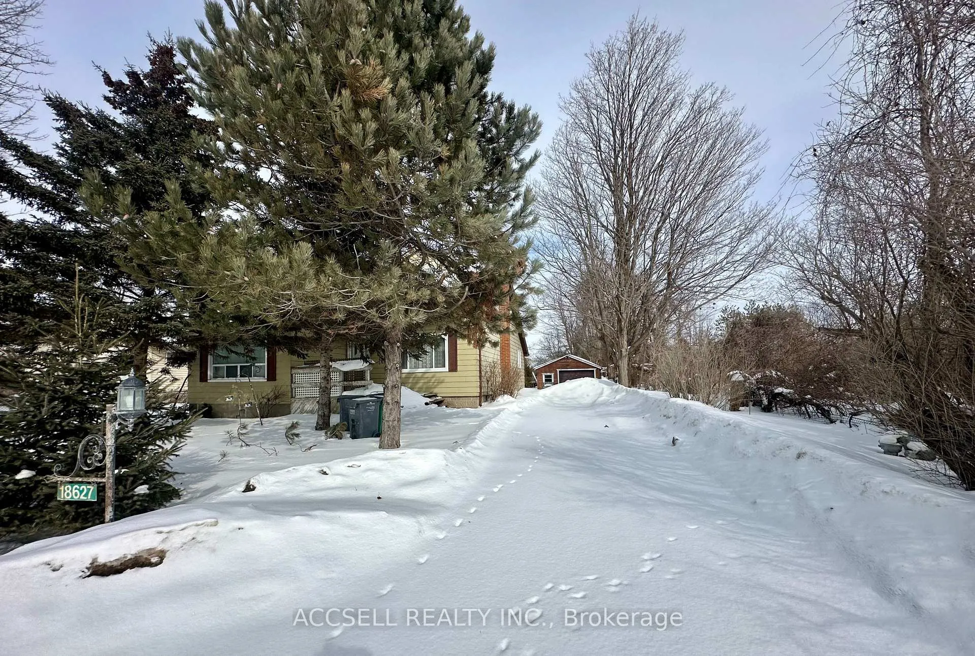 Photo 1 of 18627 Hurontario Street, Caledon, Rural Caledon — HOMEH