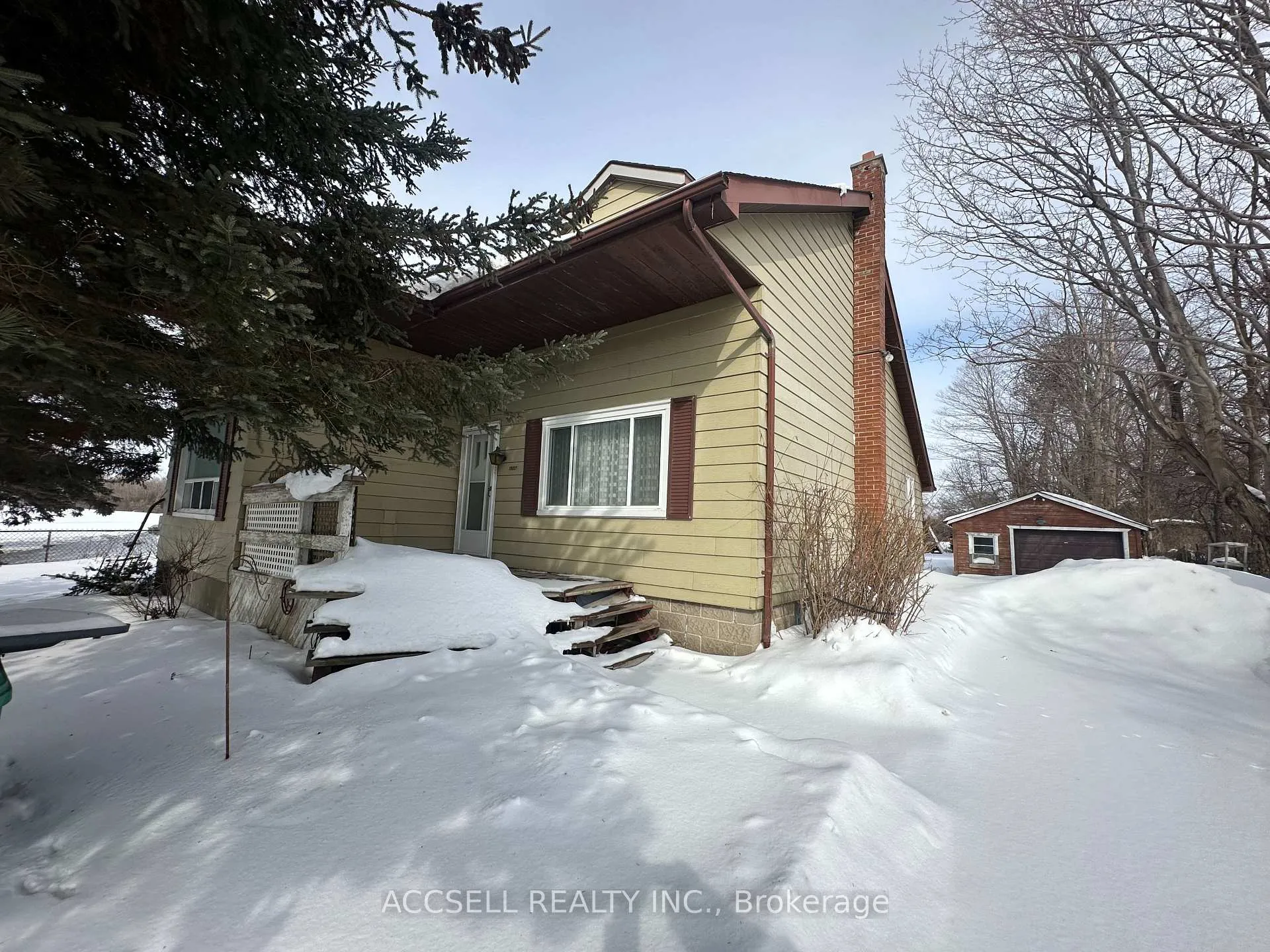 Photo 2 of 18627 Hurontario Street, Caledon, Rural Caledon — HOMEH