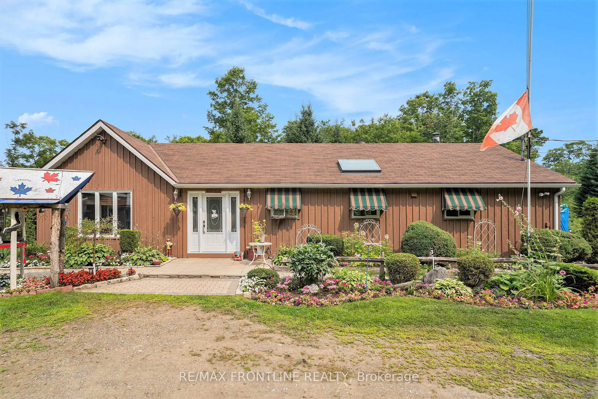 Photo 3 of 3644 Bell Line Road, Frontenac, Frontenac Centre — HOMEH