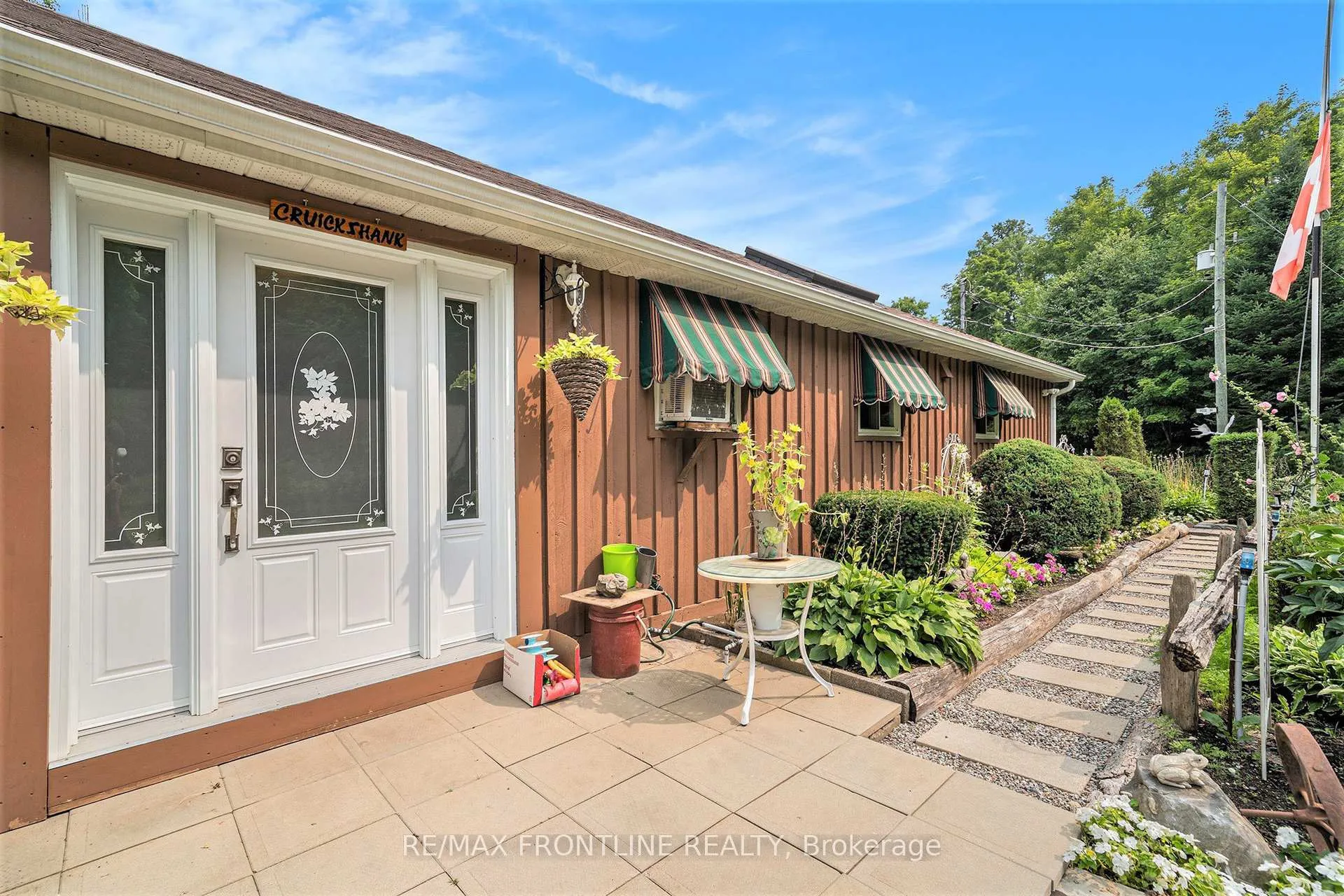 Photo 4 of 3644 Bell Line Road, Frontenac, Frontenac Centre — HOMEH