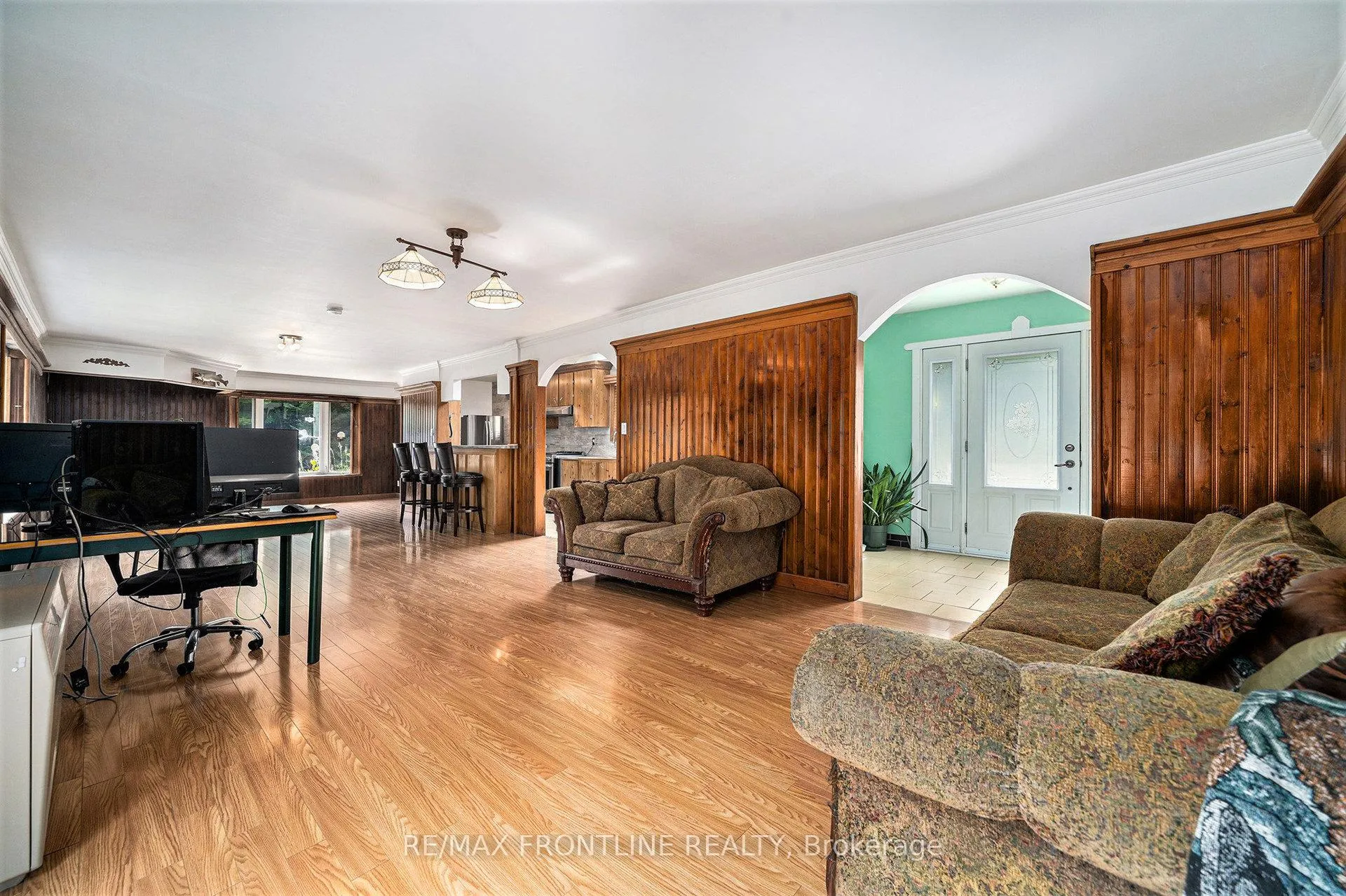 Photo 6 of 3644 Bell Line Road, Frontenac, Frontenac Centre — HOMEH