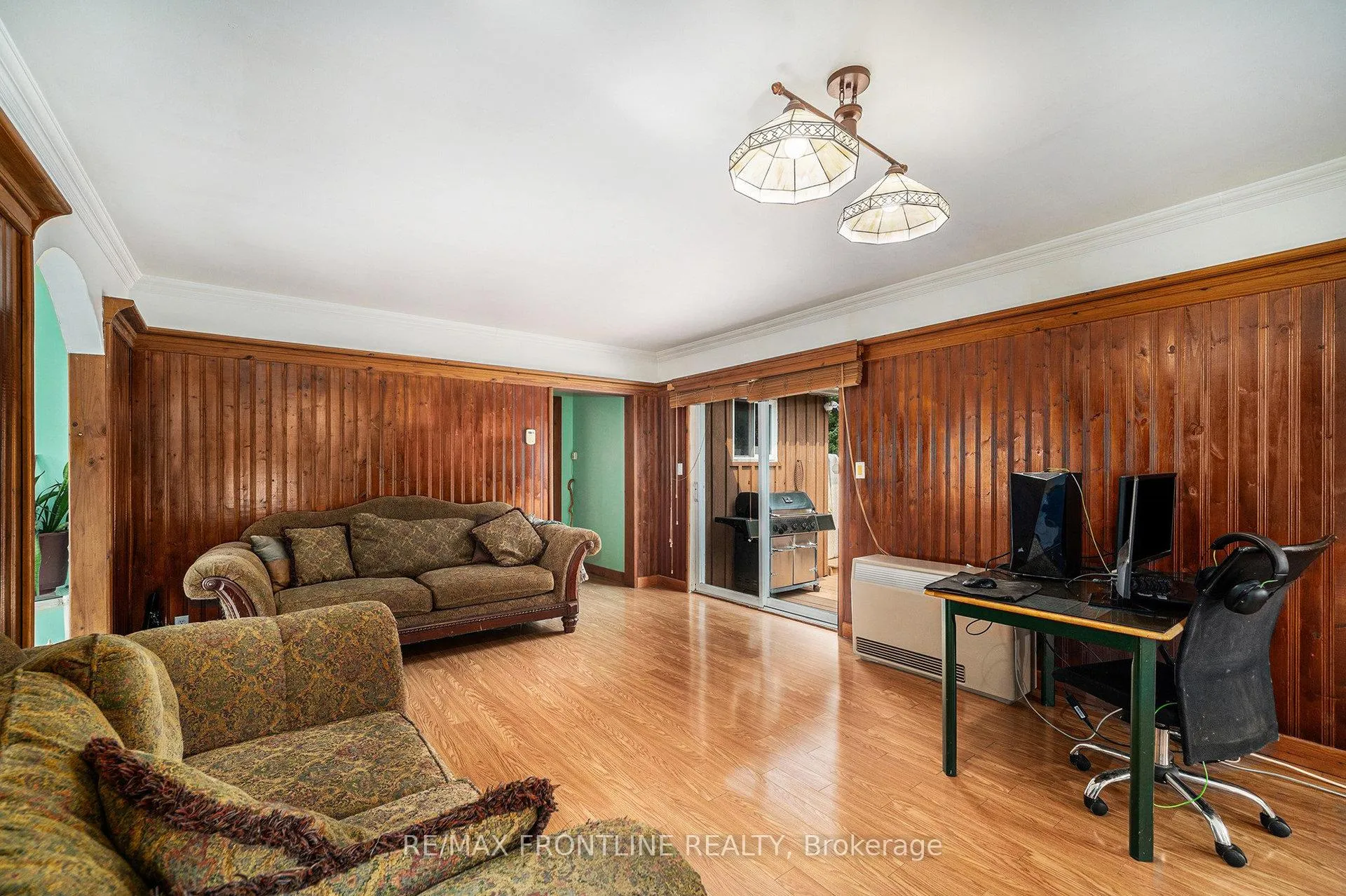 Photo 7 of 3644 Bell Line Road, Frontenac, Frontenac Centre — HOMEH