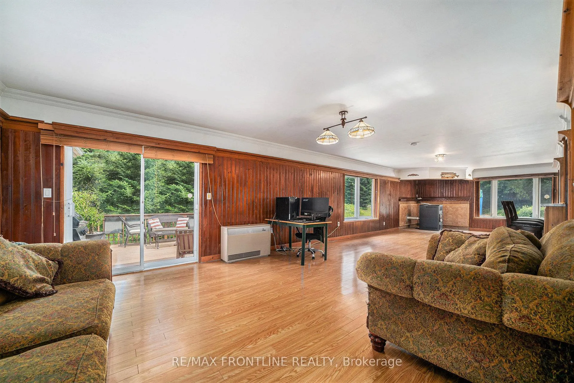 Photo 8 of 3644 Bell Line Road, Frontenac, Frontenac Centre — HOMEH