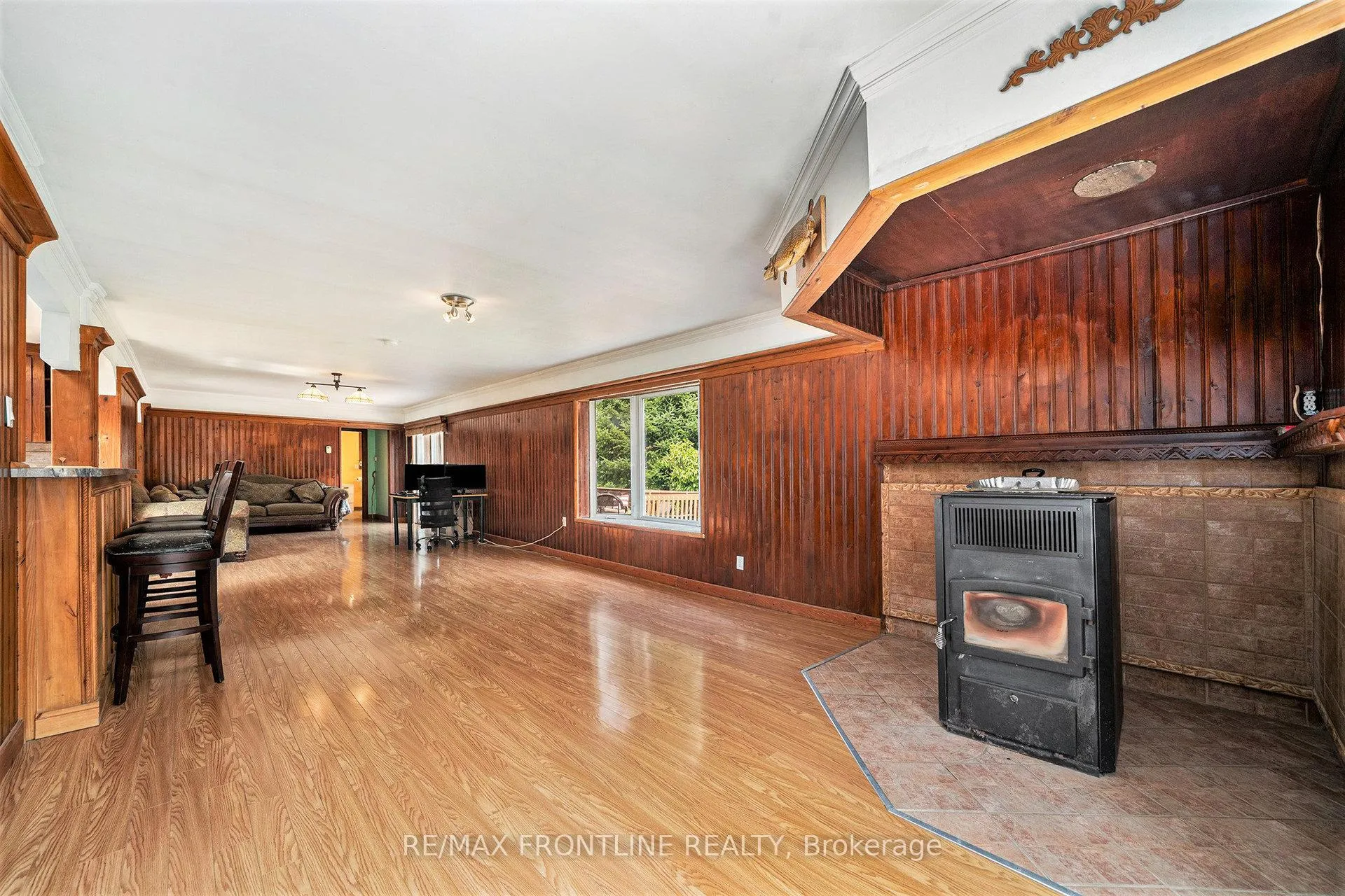 Photo 9 of 3644 Bell Line Road, Frontenac, Frontenac Centre — HOMEH