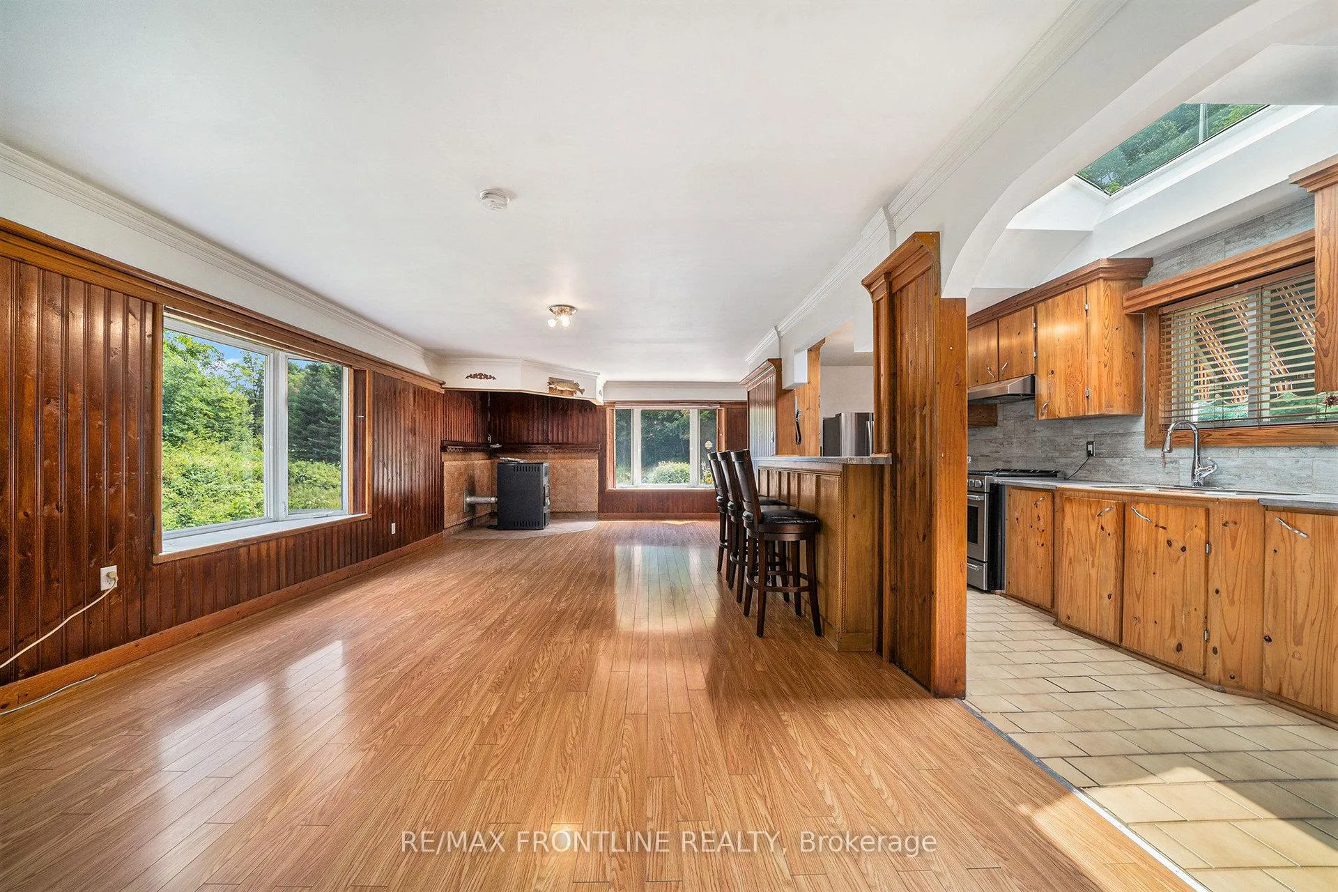 Photo 11 of 3644 Bell Line Road, Frontenac, Frontenac Centre — HOMEH