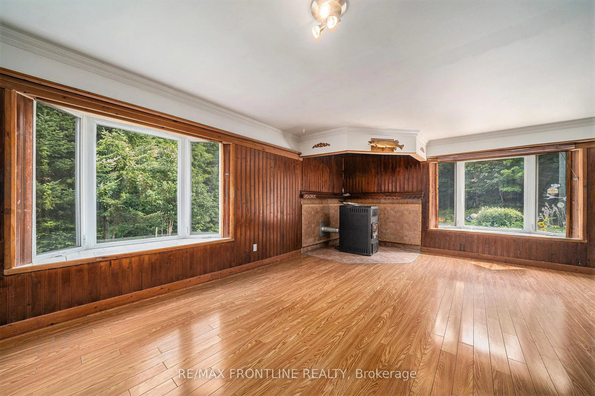 Photo 12 of 3644 Bell Line Road, Frontenac, Frontenac Centre — HOMEH