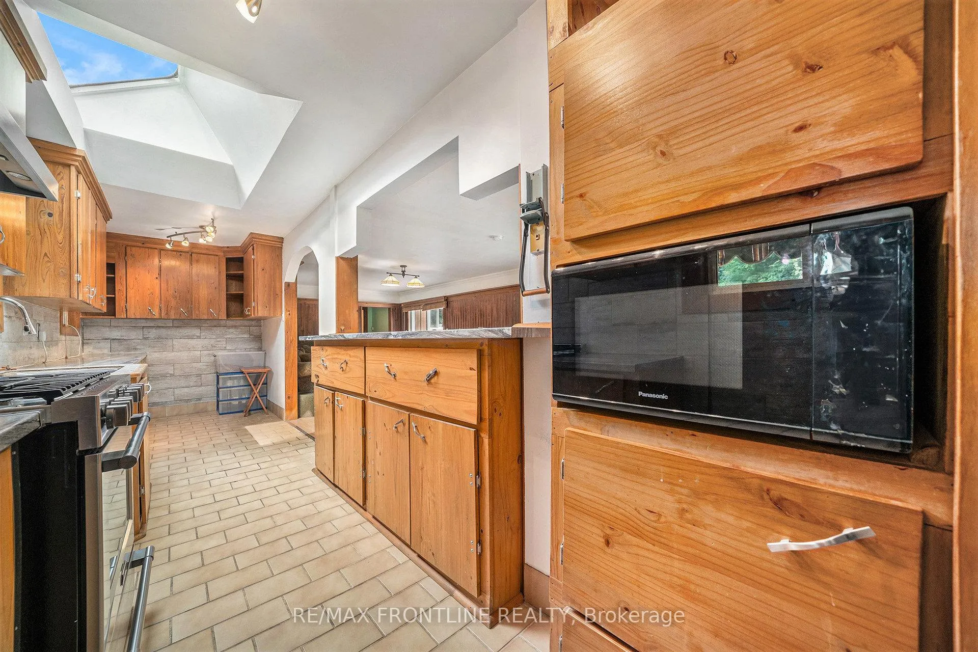 Photo 15 of 3644 Bell Line Road, Frontenac, Frontenac Centre — HOMEH