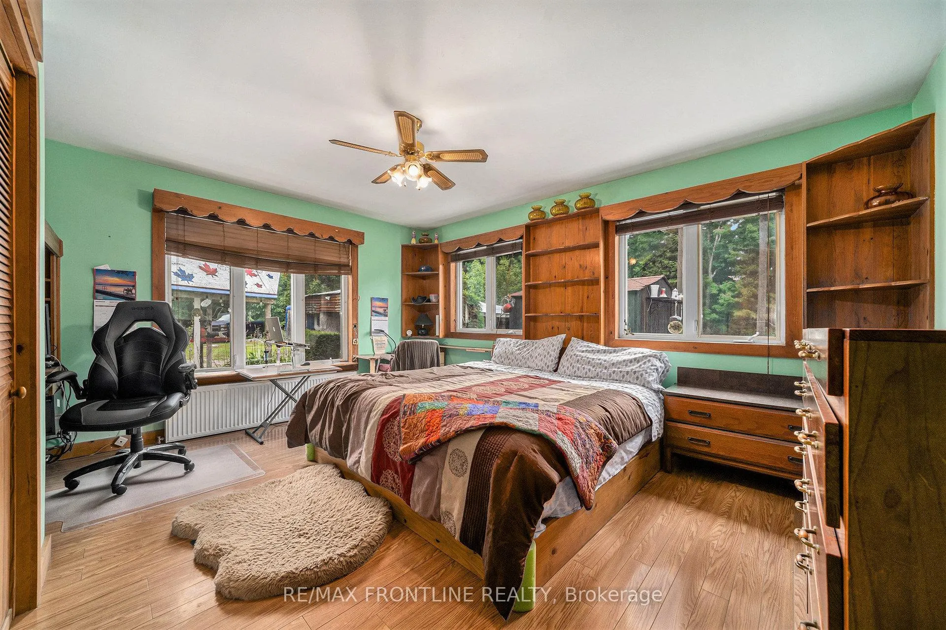 Photo 18 of 3644 Bell Line Road, Frontenac, Frontenac Centre — HOMEH
