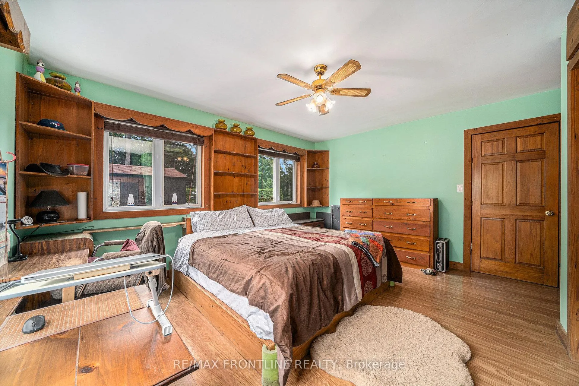 Photo 20 of 3644 Bell Line Road, Frontenac, Frontenac Centre — HOMEH