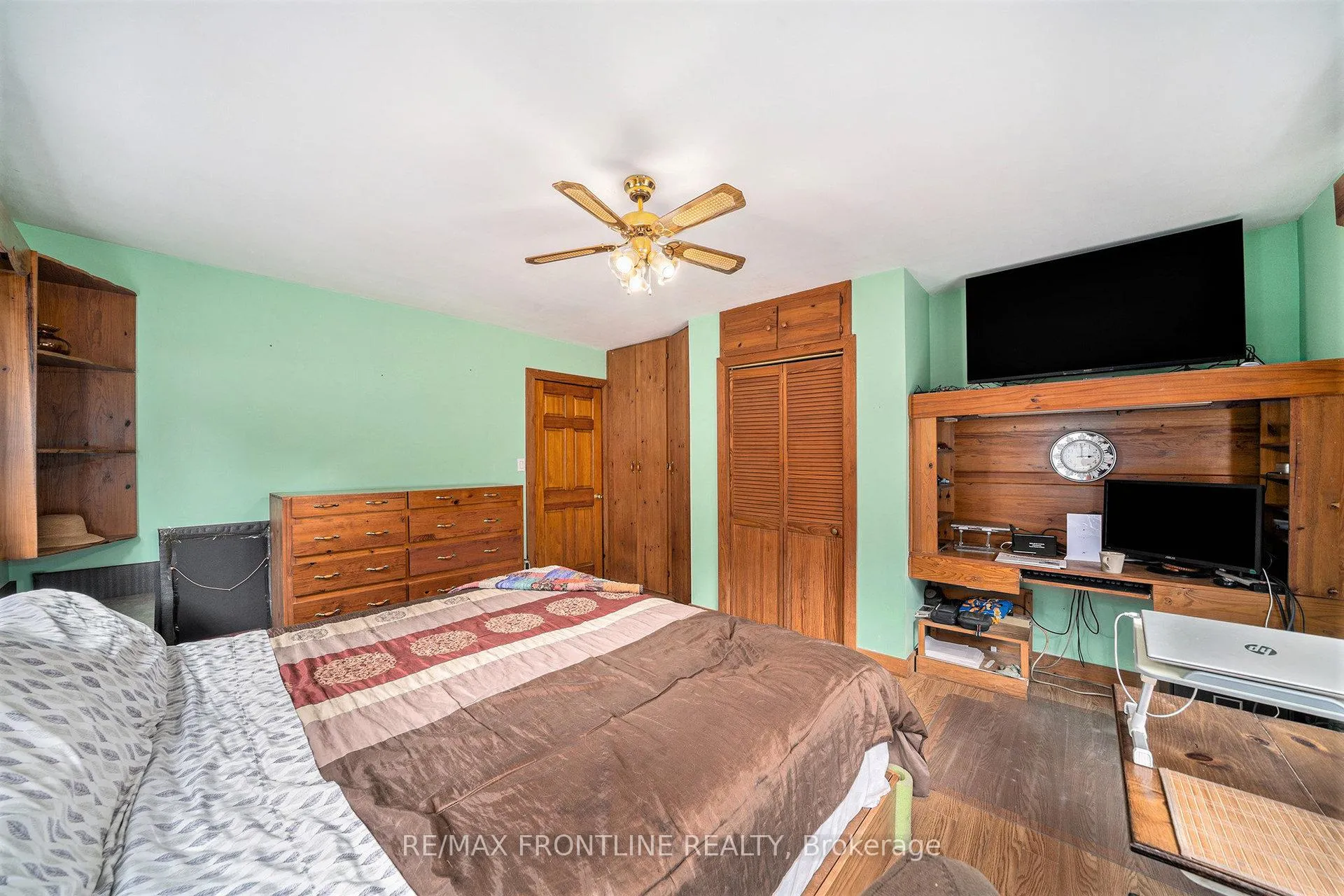 Photo 21 of 3644 Bell Line Road, Frontenac, Frontenac Centre — HOMEH
