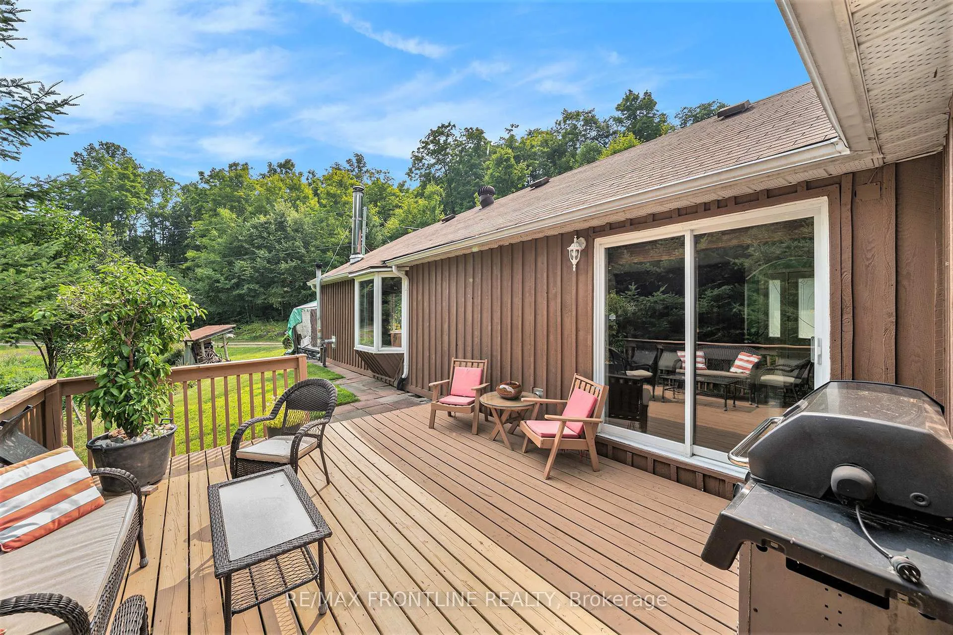 Photo 26 of 3644 Bell Line Road, Frontenac, Frontenac Centre — HOMEH