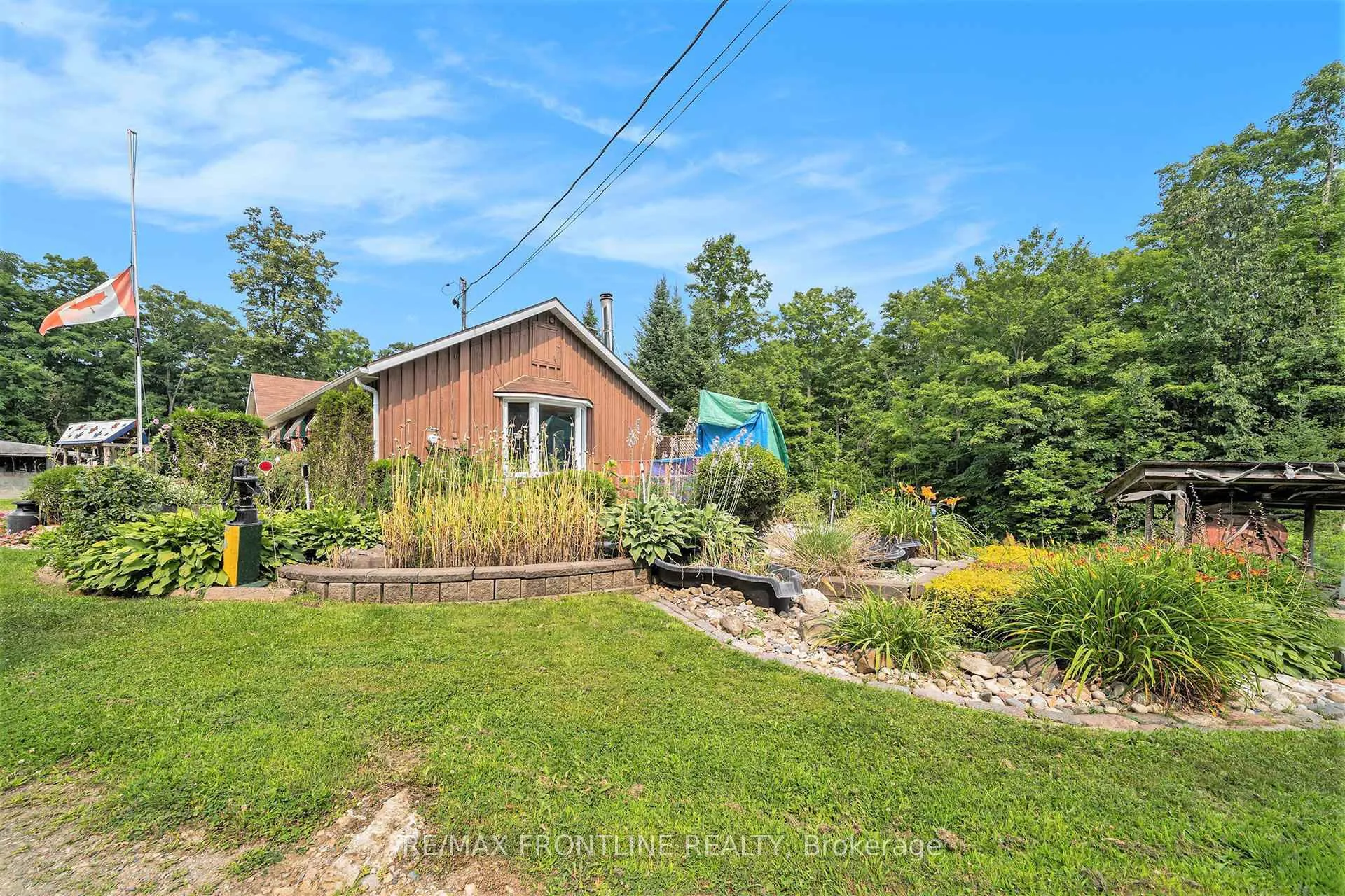 Photo 27 of 3644 Bell Line Road, Frontenac, Frontenac Centre — HOMEH