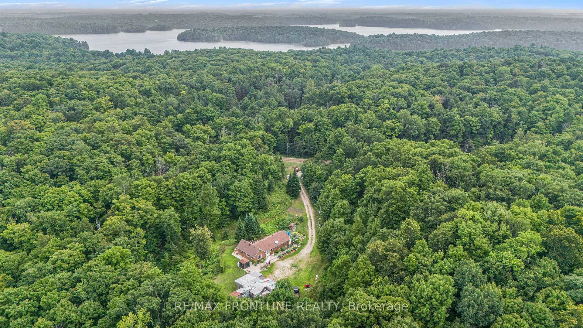 Photo 32 of 3644 Bell Line Road, Frontenac, Frontenac Centre — HOMEH
