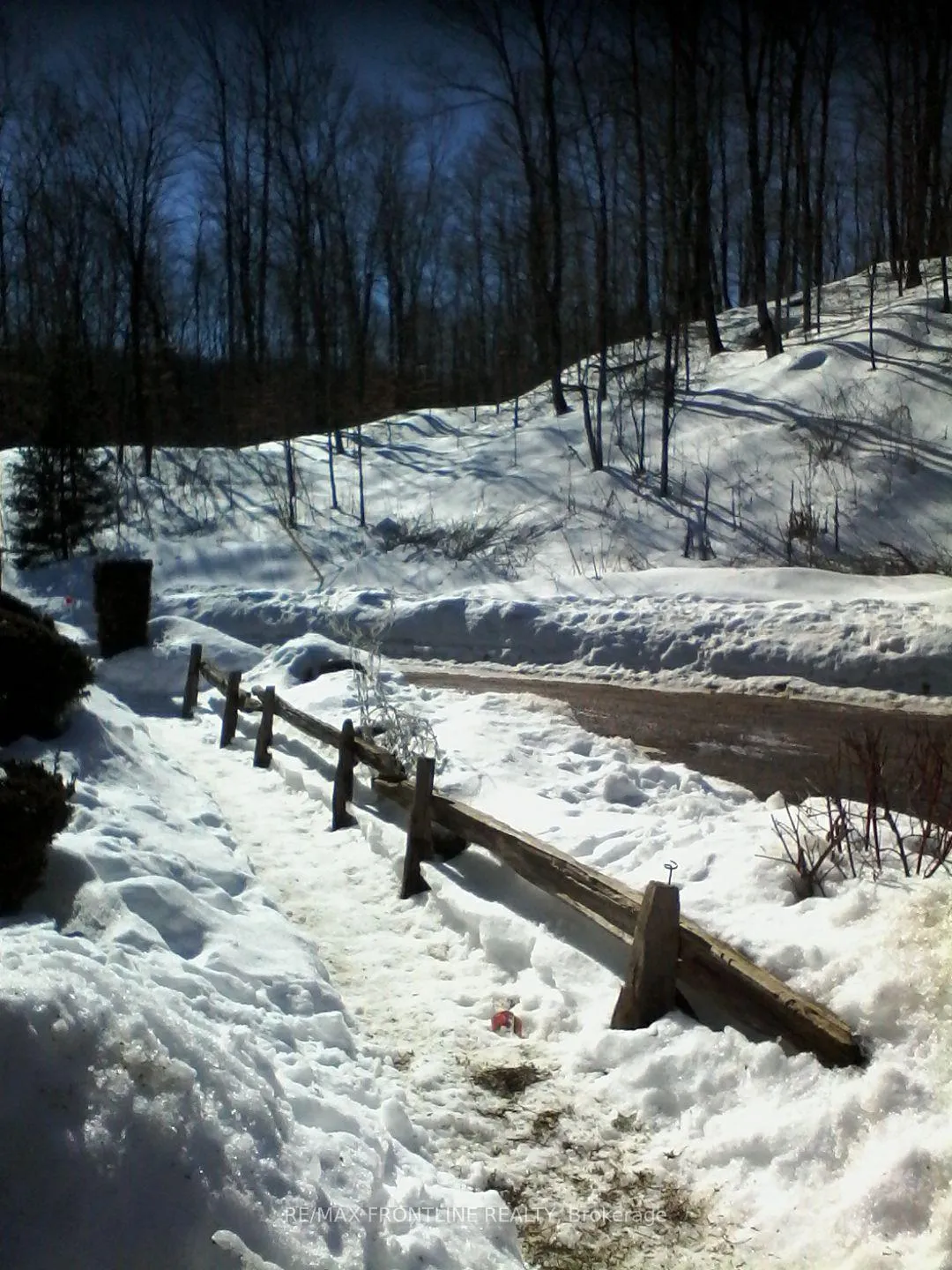 Photo 34 of 3644 Bell Line Road, Frontenac, Frontenac Centre — HOMEH