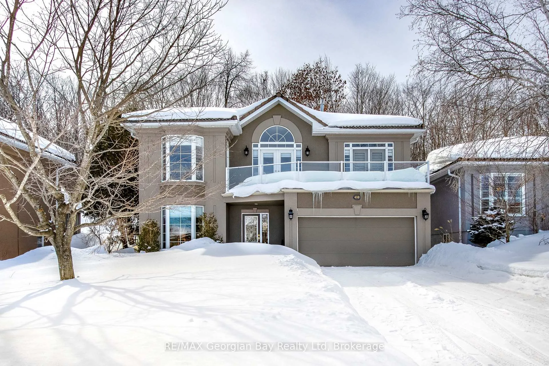 Photo 1 of 418 Aberdeen Boulevard, Midland — HOMEH