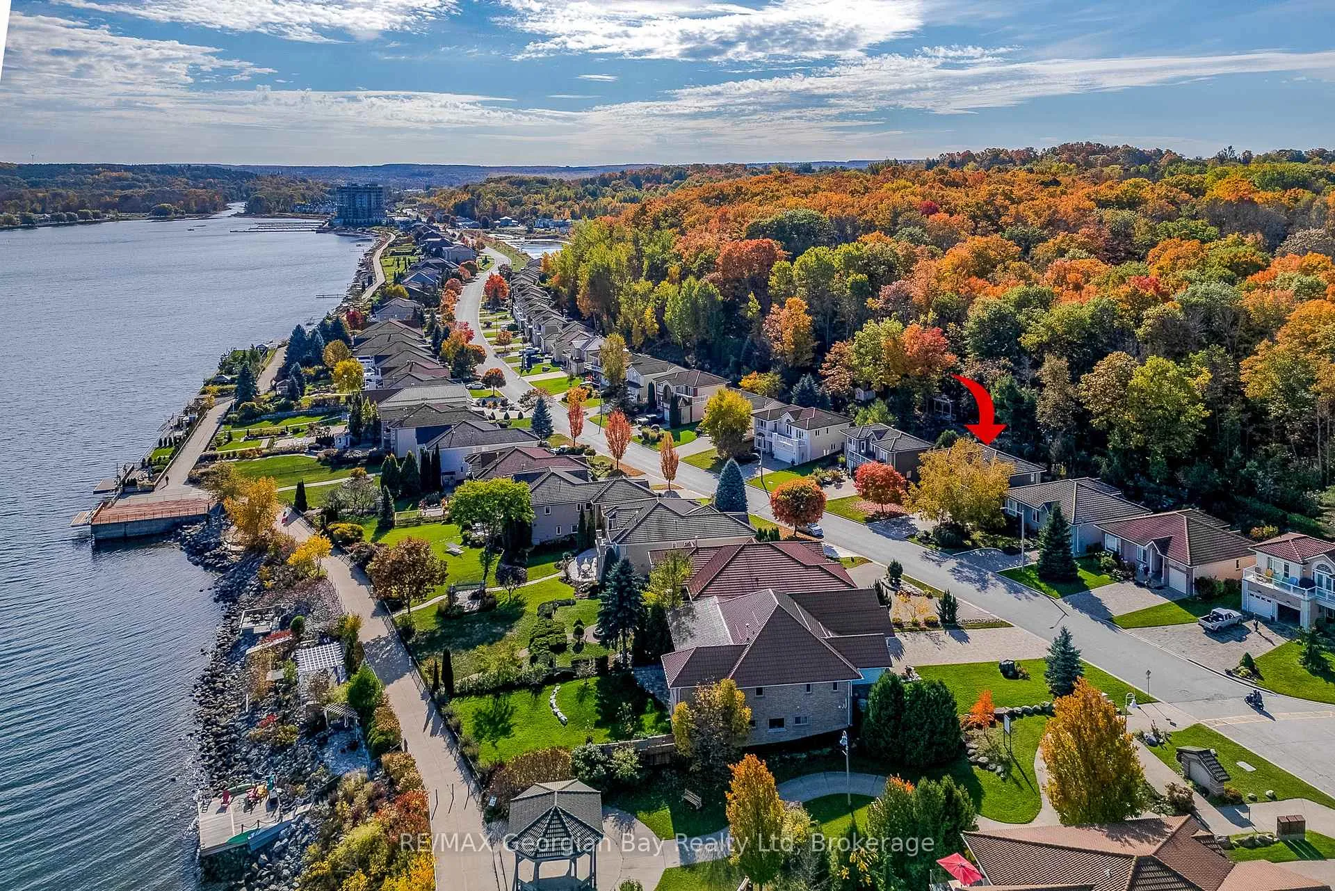 Photo 34 of 418 Aberdeen Boulevard, Midland — HOMEH