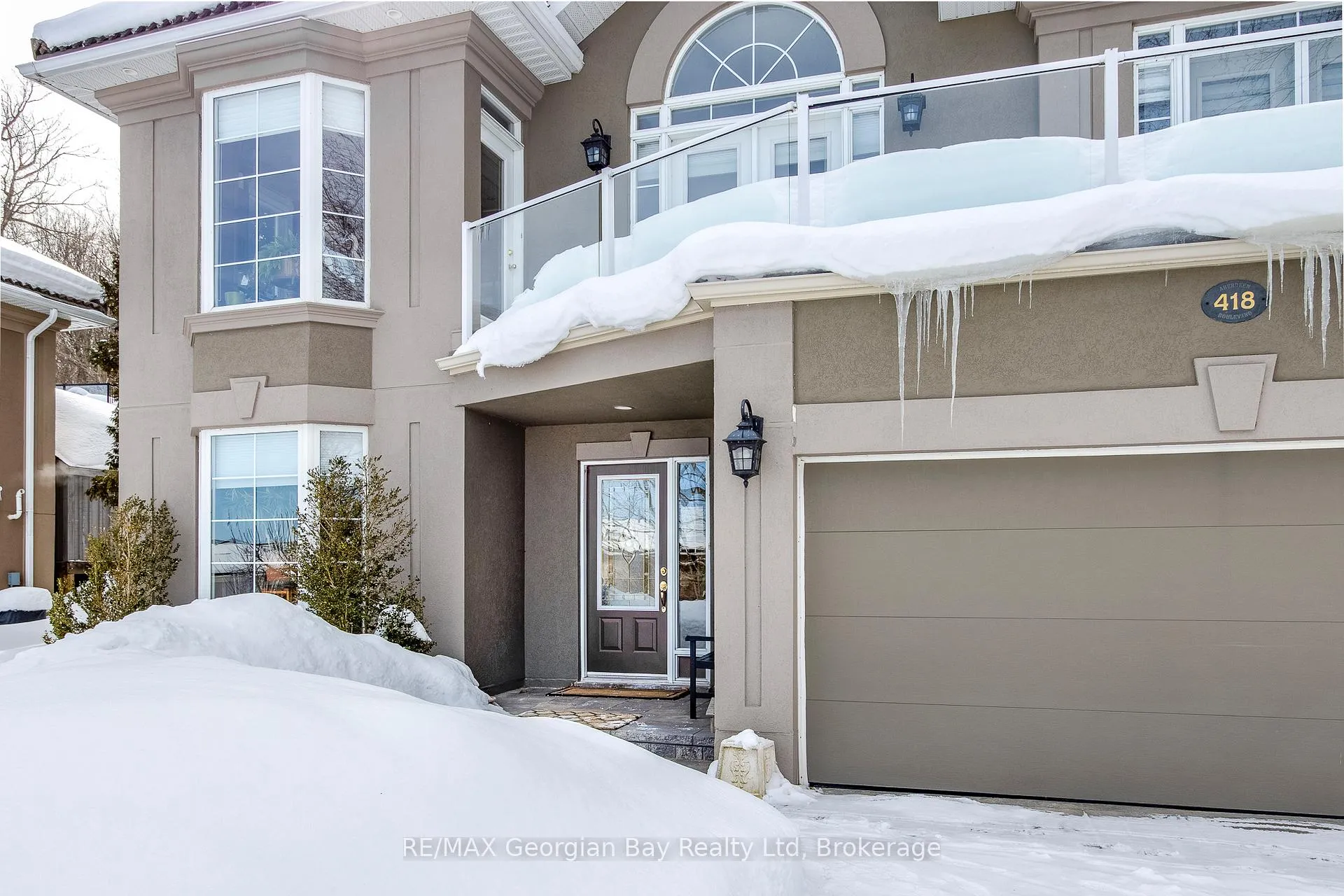 Photo 36 of 418 Aberdeen Boulevard, Midland — HOMEH