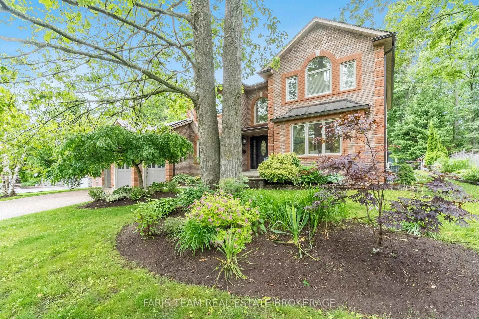 Photo 4 of 6 Alana Drive, Springwater, Centre Vespra — HOMEH