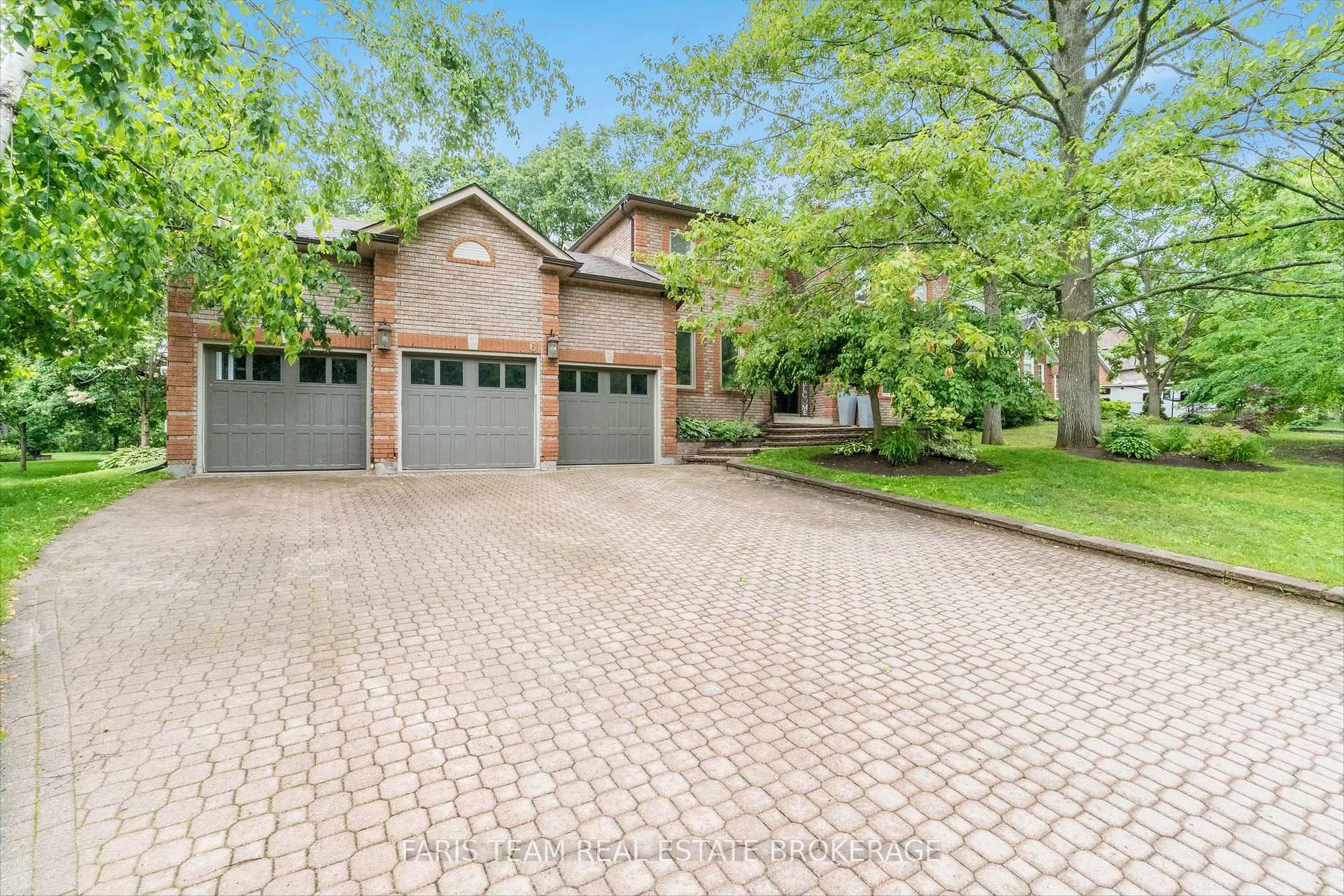 Photo 5 of 6 Alana Drive, Springwater, Centre Vespra — HOMEH