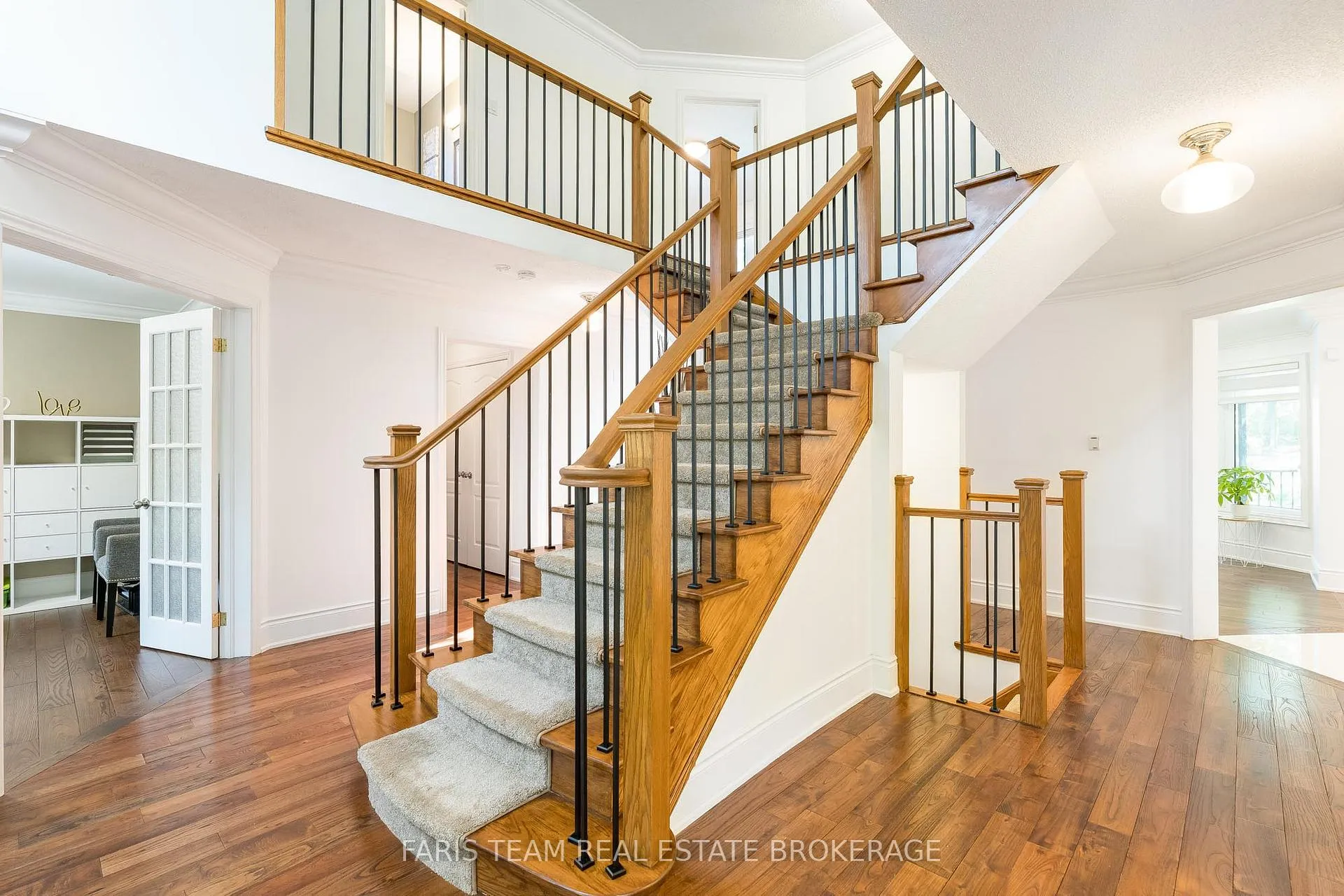 Photo 8 of 6 Alana Drive, Springwater, Centre Vespra — HOMEH