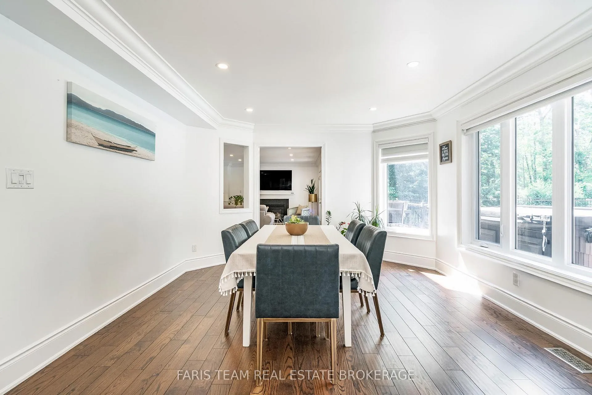 Photo 15 of 6 Alana Drive, Springwater, Centre Vespra — HOMEH