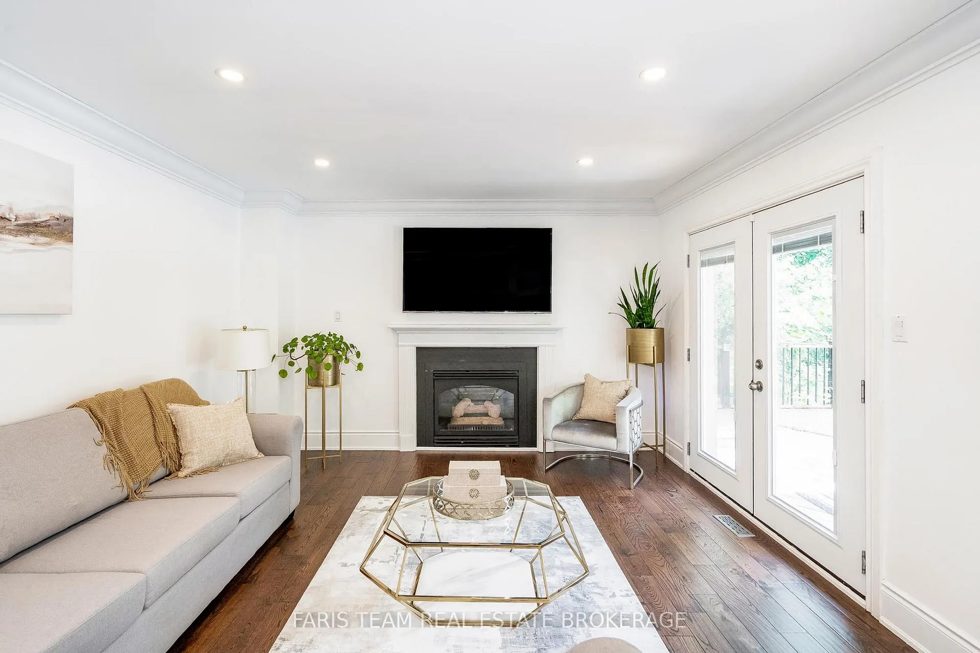 Photo 16 of 6 Alana Drive, Springwater, Centre Vespra — HOMEH